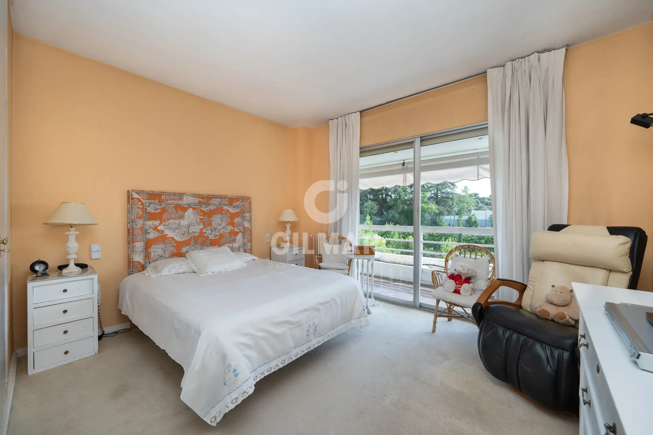 Apartment in Puerta de Hierro - Madrid