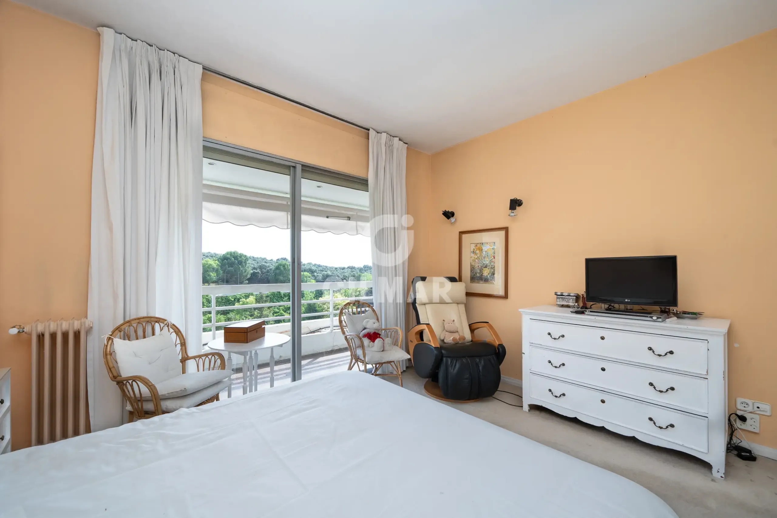 Apartment in Puerta de Hierro - Madrid