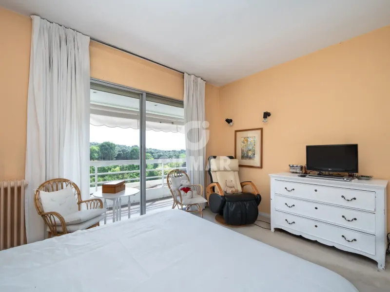 Apartment in Puerta de Hierro - Madrid