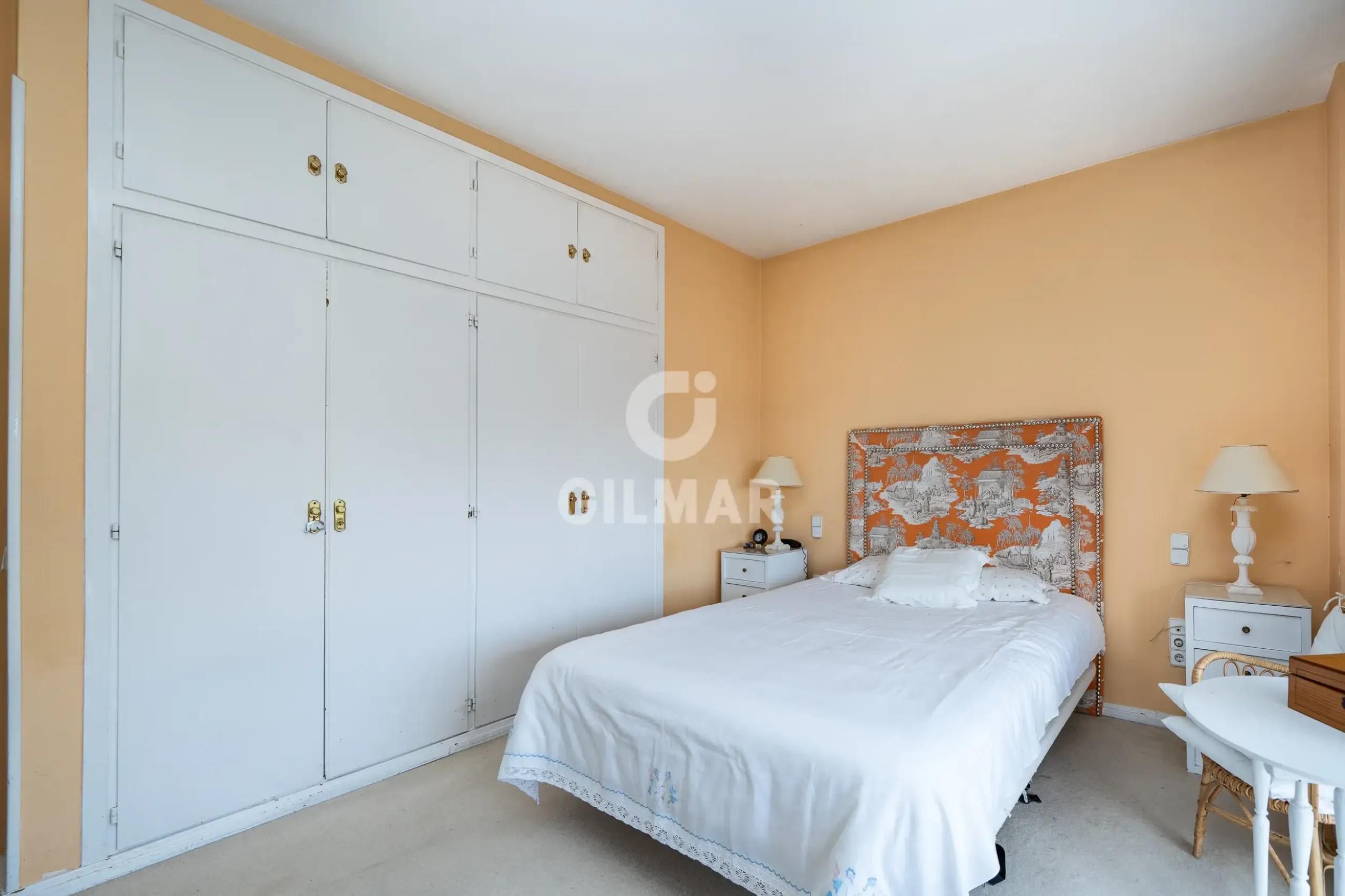 Apartment in Puerta de Hierro - Madrid