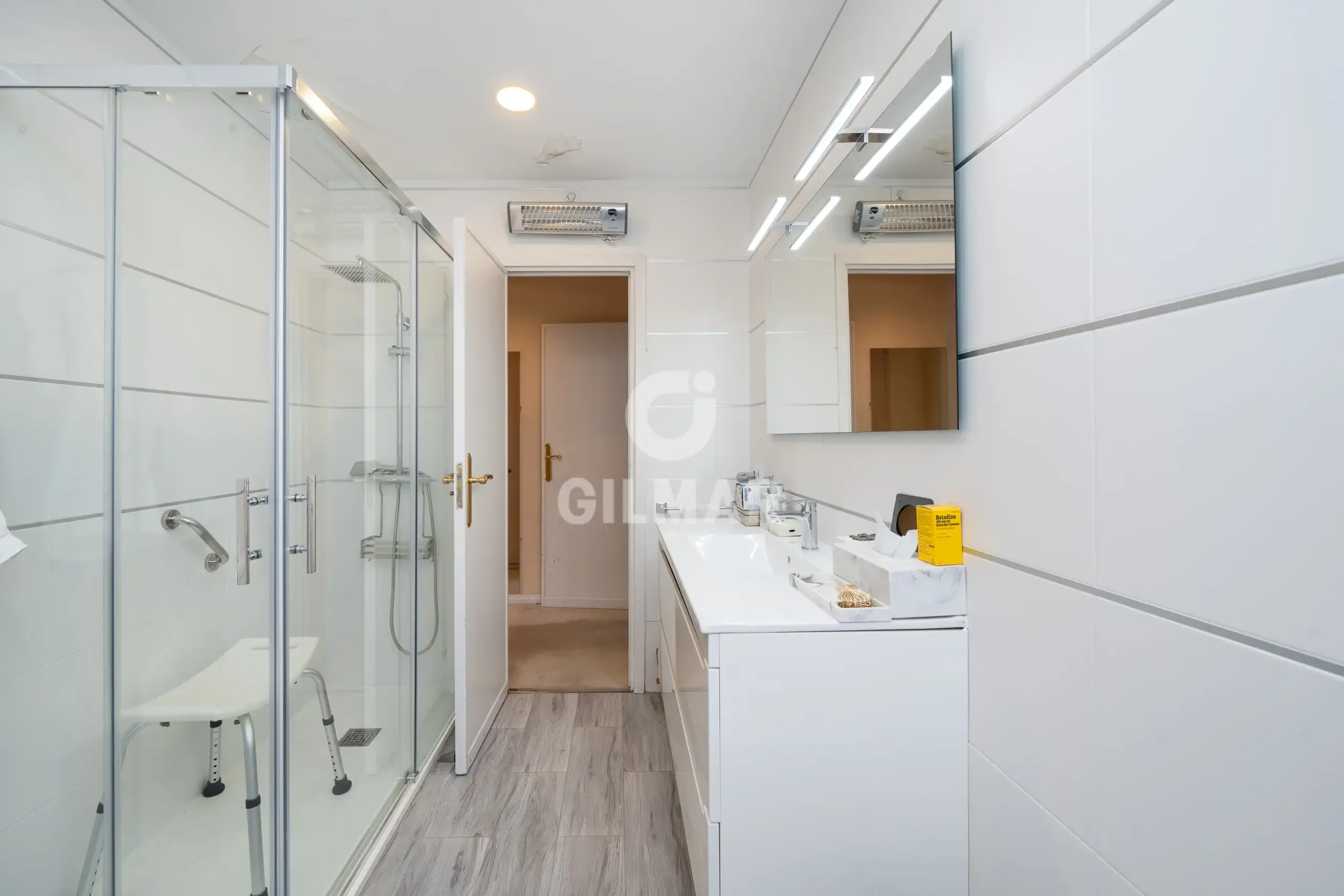 Apartment in Puerta de Hierro - Madrid