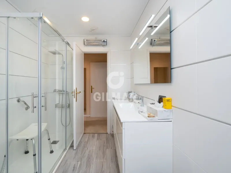 Apartment in Puerta de Hierro - Madrid