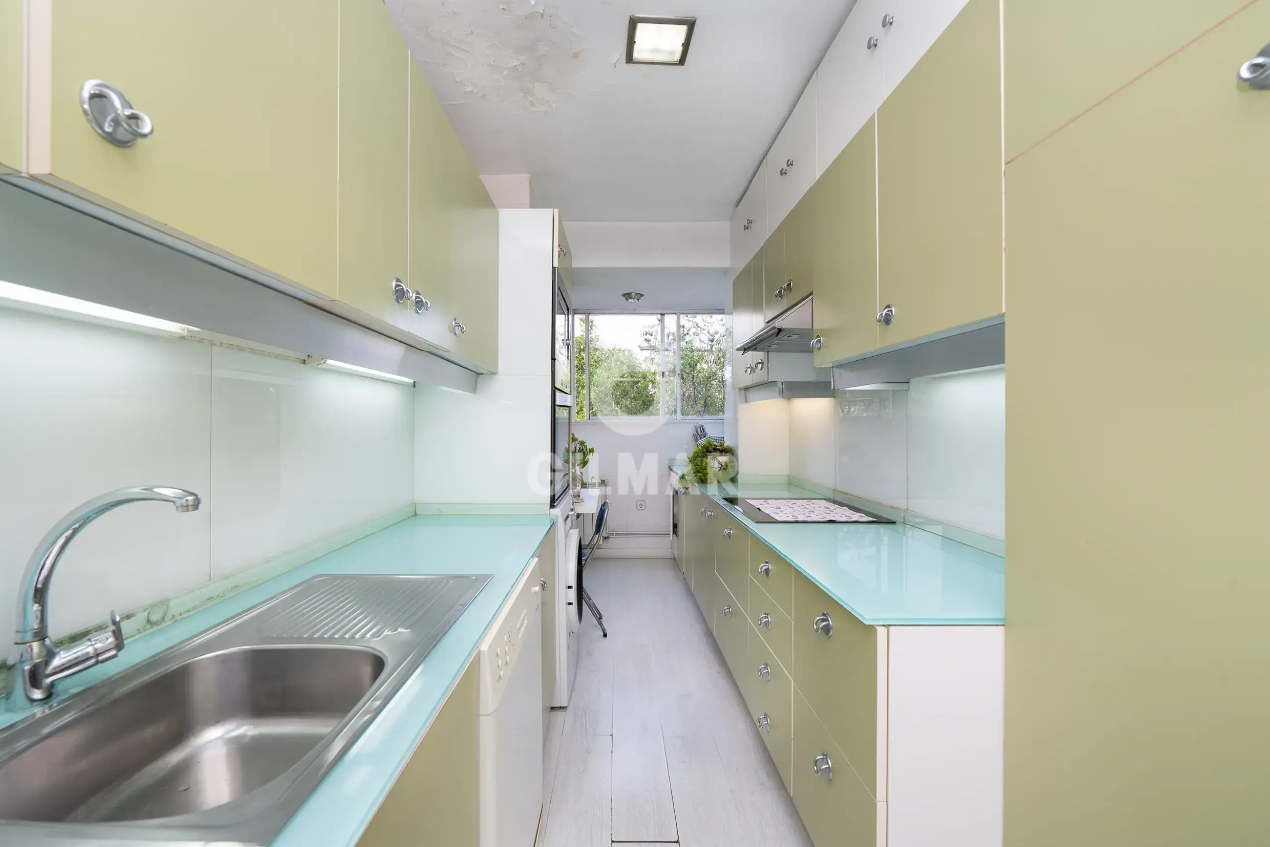 Apartment in Puerta de Hierro - Madrid
