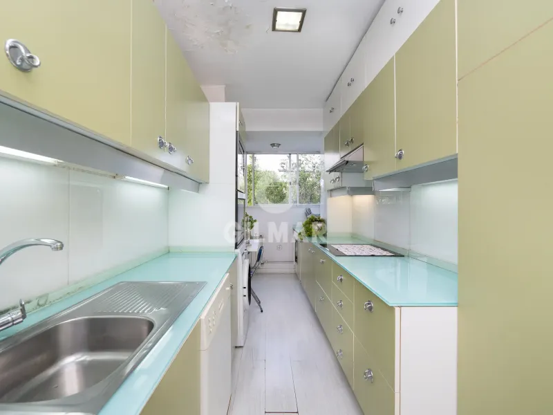 Apartment in Puerta de Hierro - Madrid