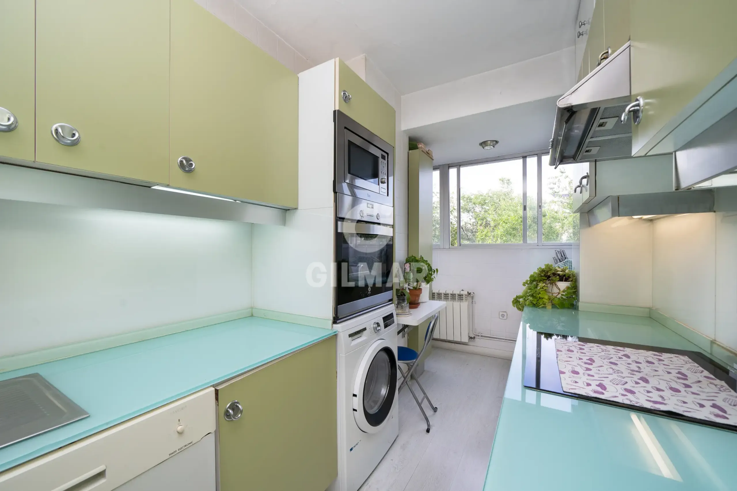 Apartment in Puerta de Hierro - Madrid