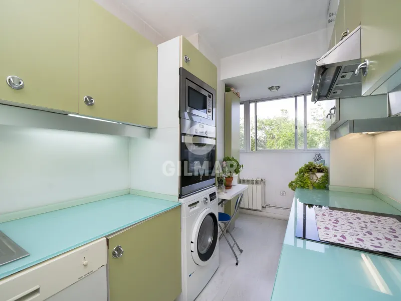Apartment in Puerta de Hierro - Madrid