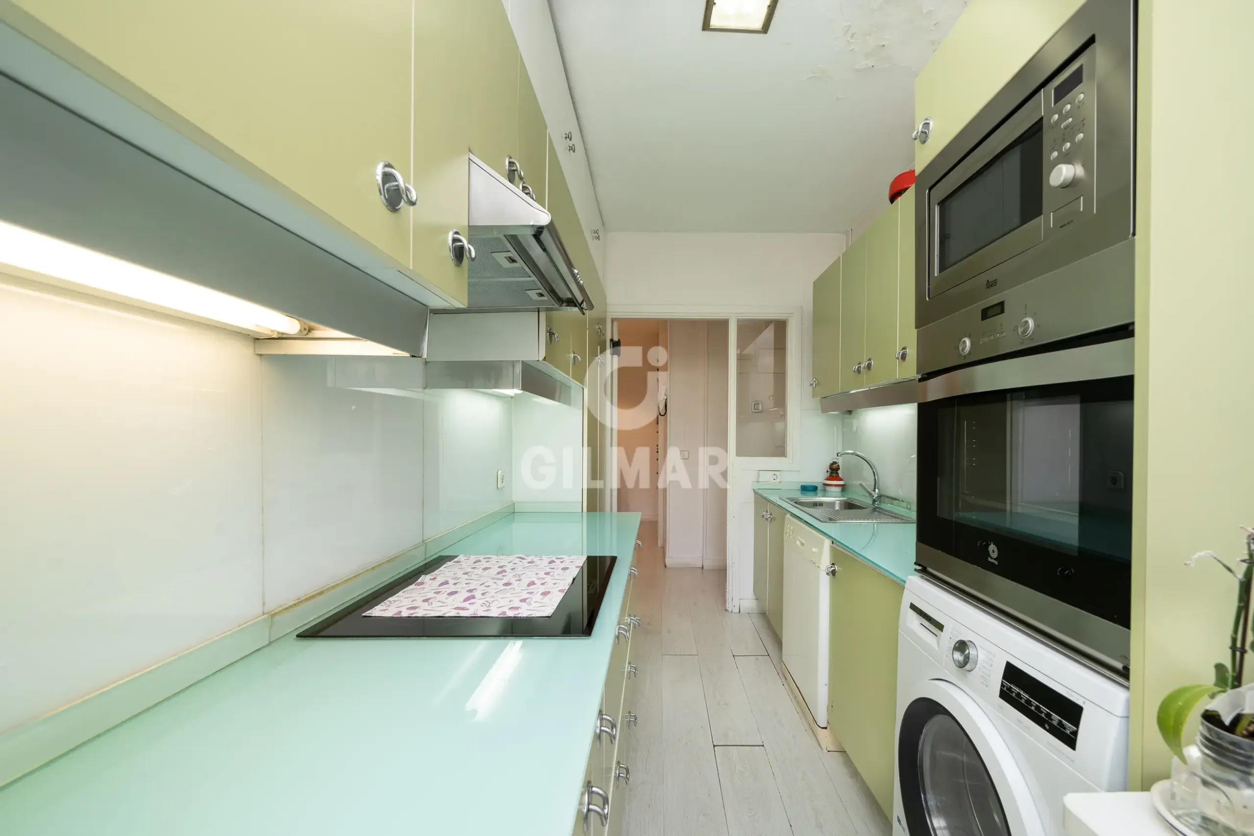 Apartment in Puerta de Hierro - Madrid