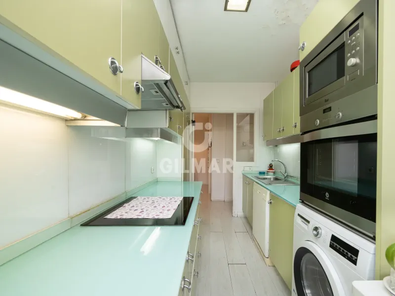 Apartment in Puerta de Hierro - Madrid