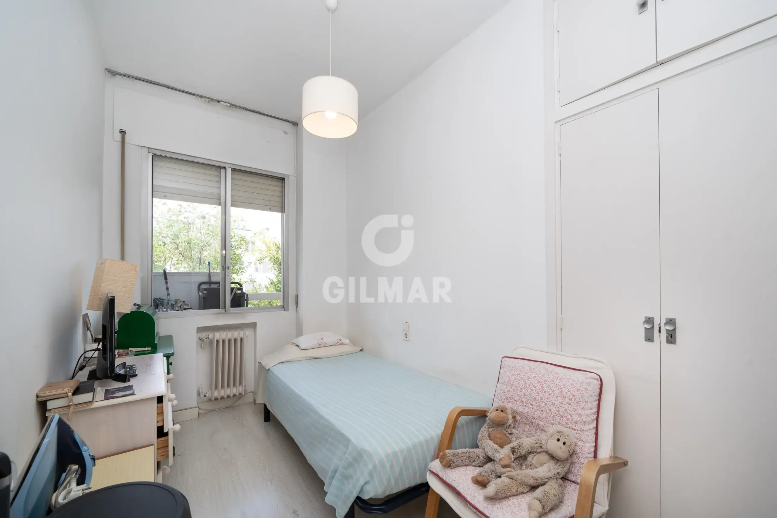 Apartment in Puerta de Hierro - Madrid