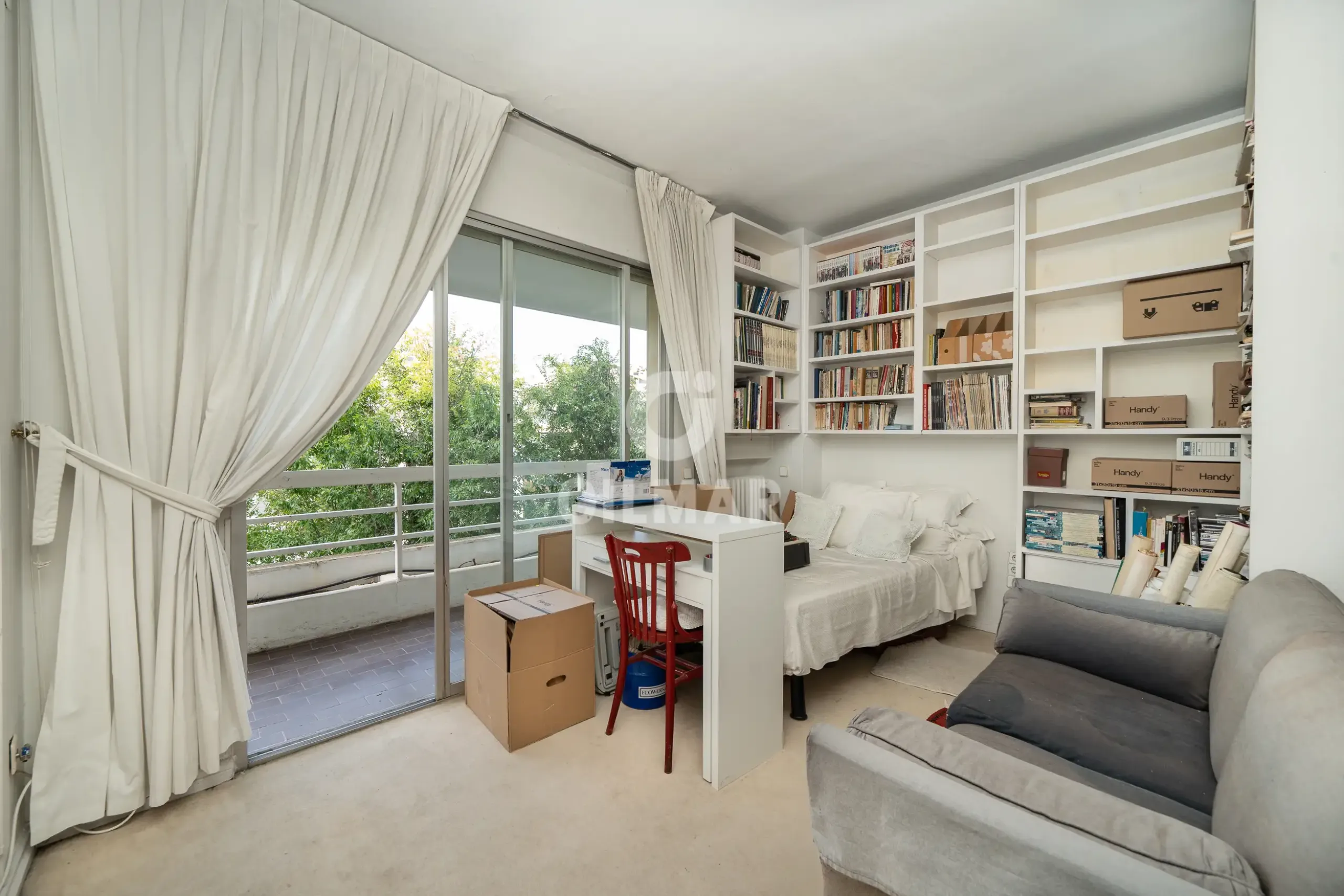 Apartment in Puerta de Hierro - Madrid
