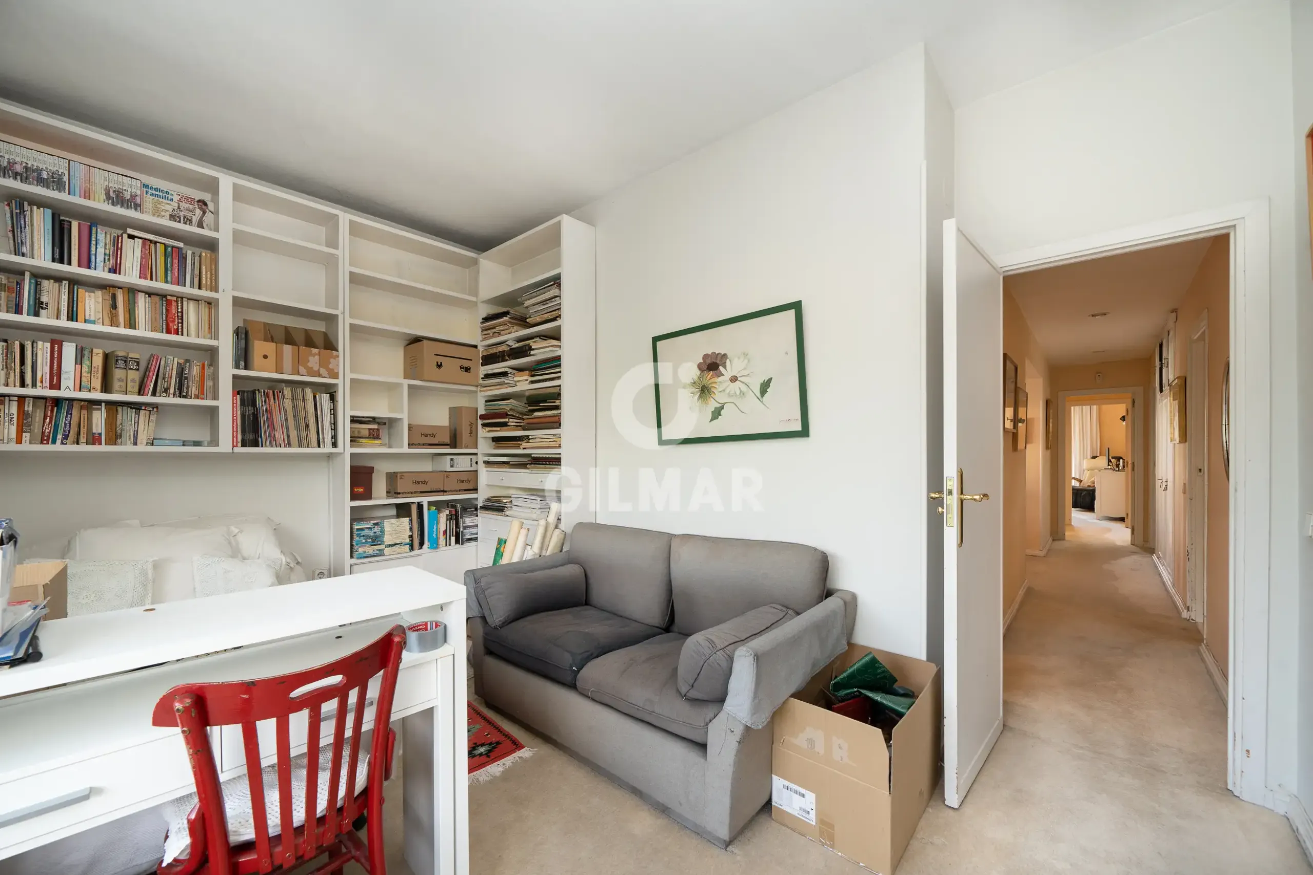 Apartment in Puerta de Hierro - Madrid