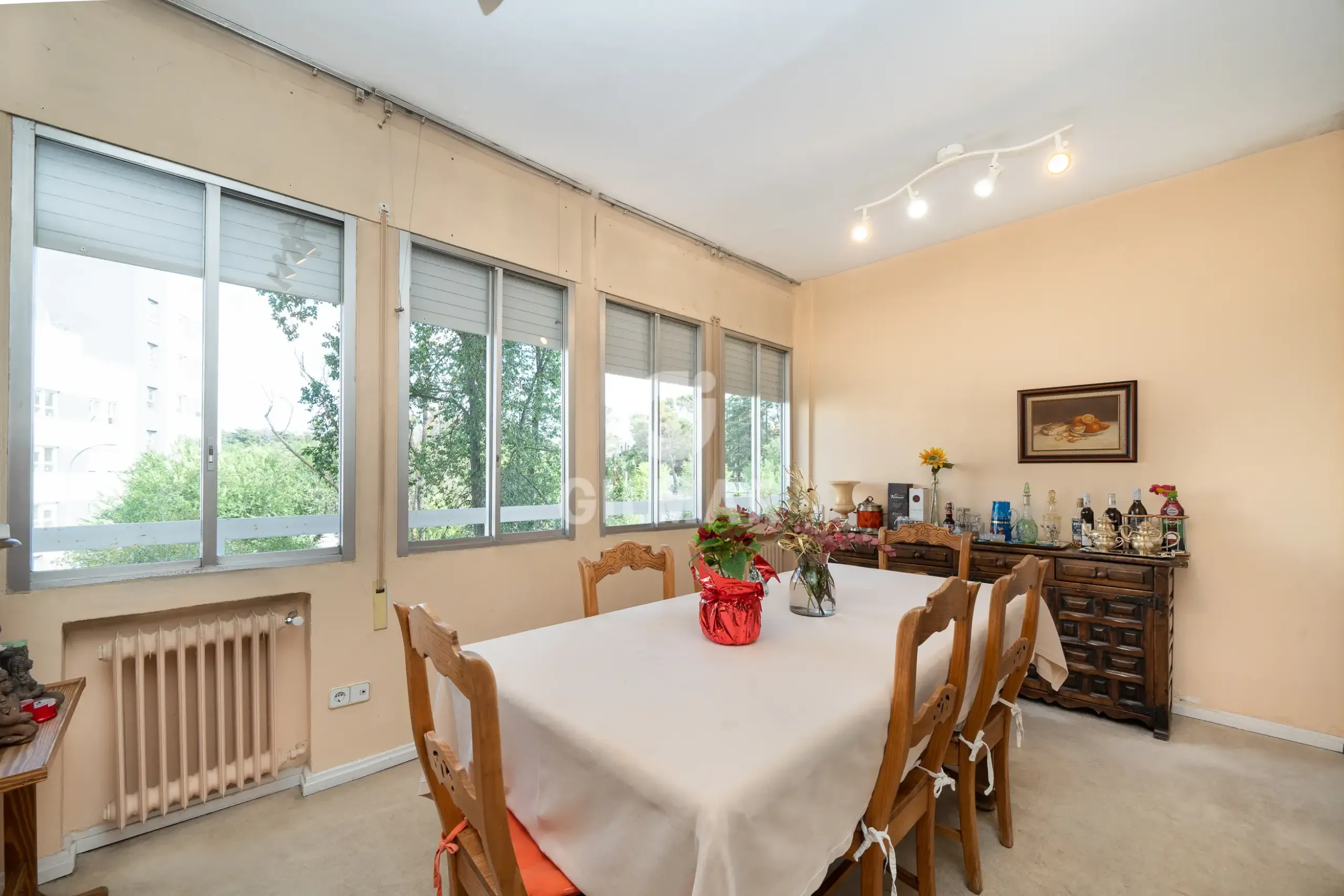 Apartment in Puerta de Hierro - Madrid