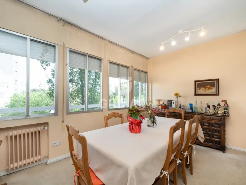 Apartment in Puerta de Hierro - Madrid