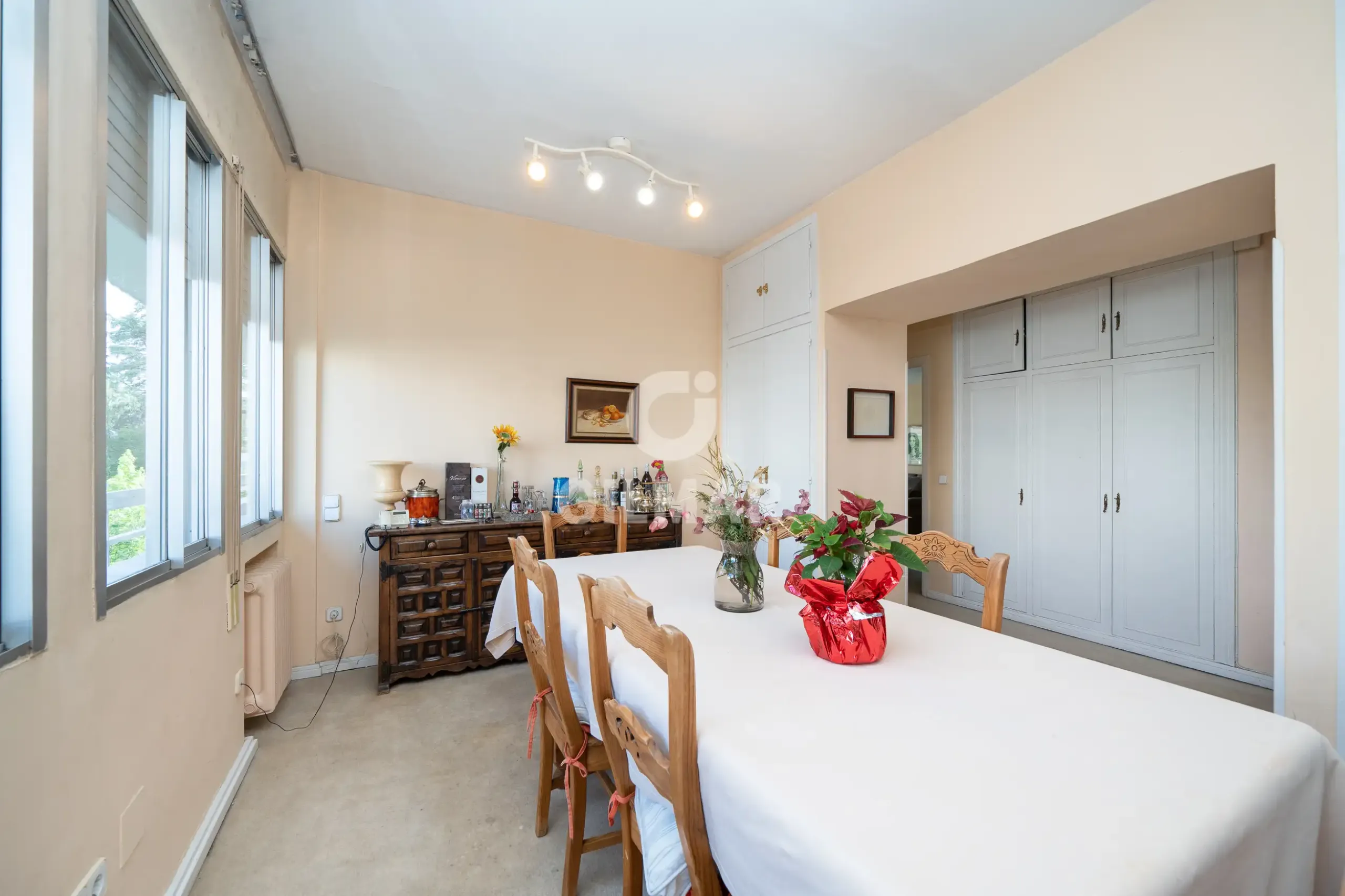 Apartment in Puerta de Hierro - Madrid