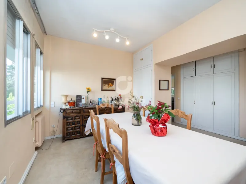 Apartment in Puerta de Hierro - Madrid