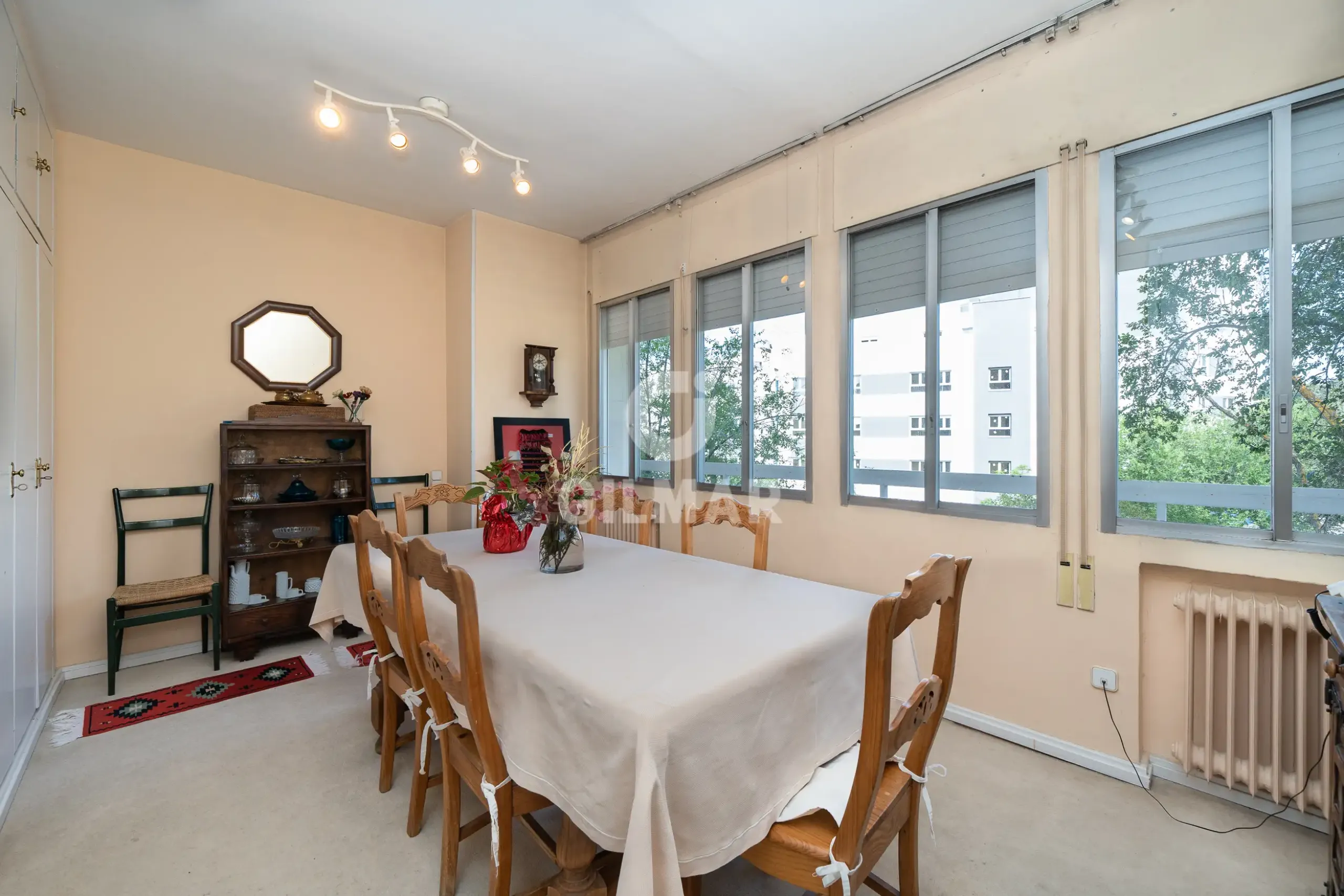 Apartment in Puerta de Hierro - Madrid