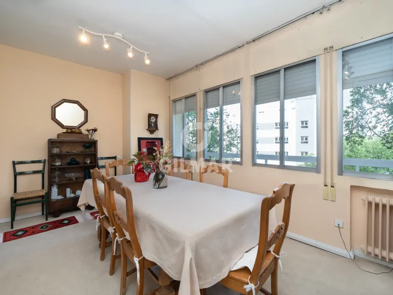 Apartment in Puerta de Hierro - Madrid