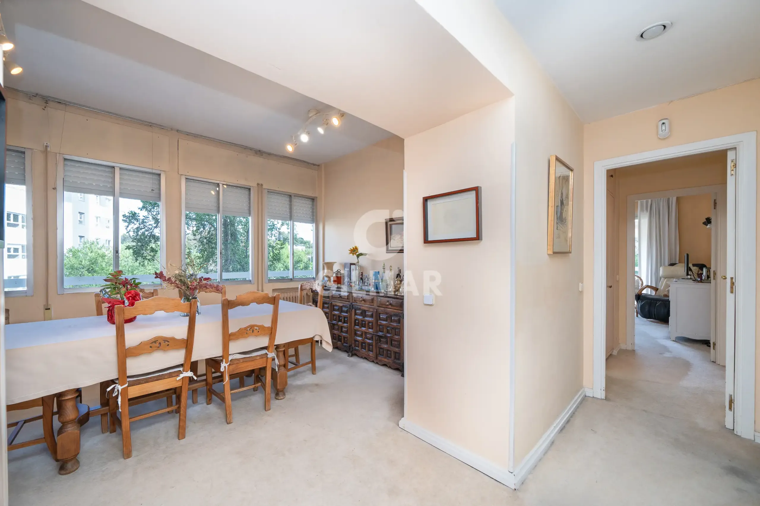 Apartment in Puerta de Hierro - Madrid