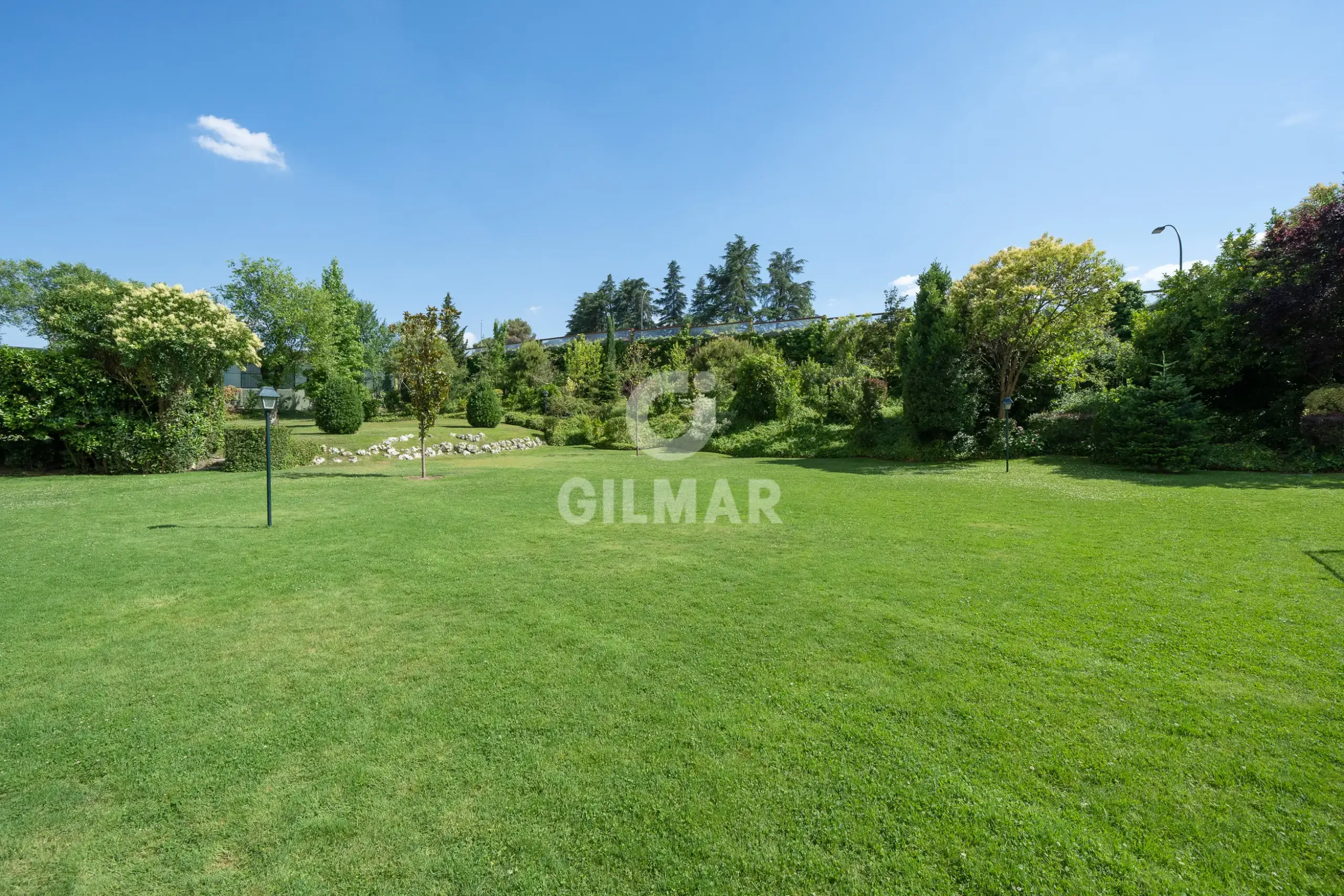 Apartment in Puerta de Hierro - Madrid
