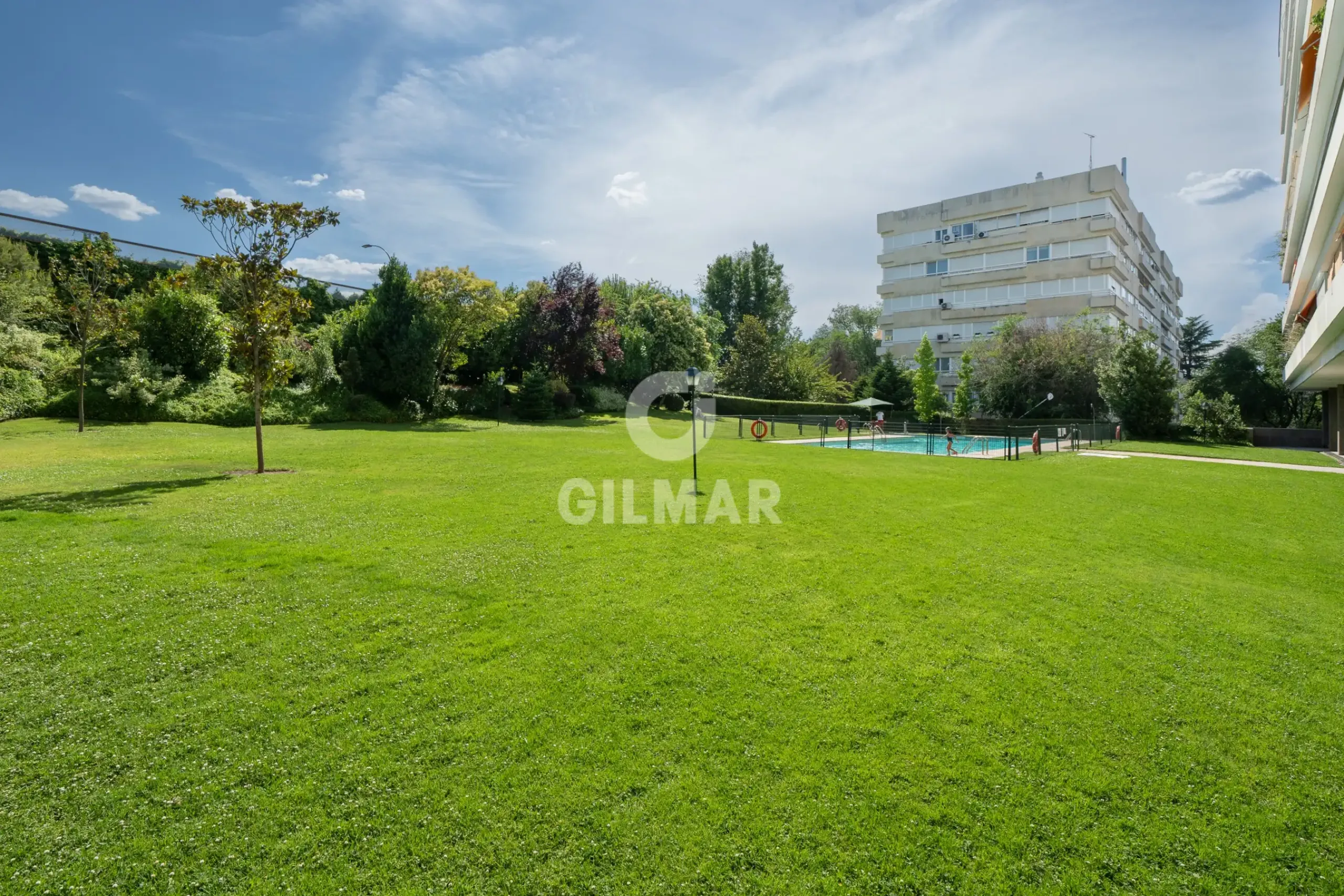 Apartment in Puerta de Hierro - Madrid