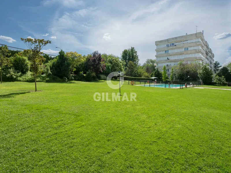 Apartment in Puerta de Hierro - Madrid