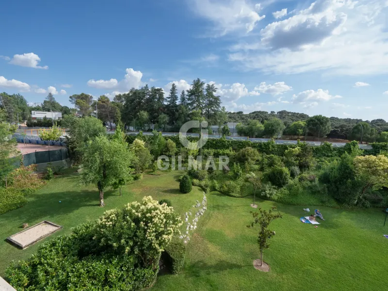 Apartment in Puerta de Hierro - Madrid