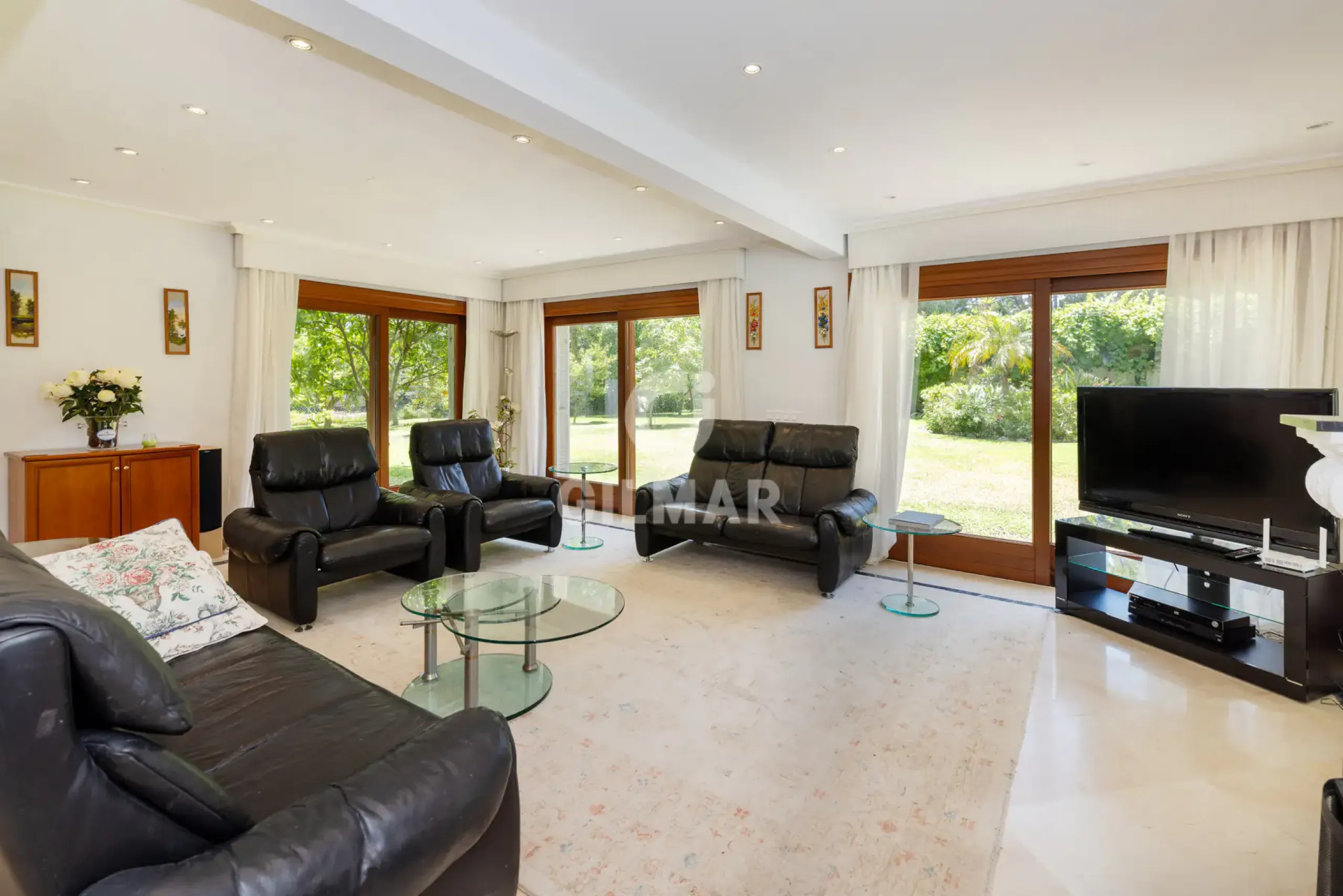 Villa in Estepona Este - Málaga