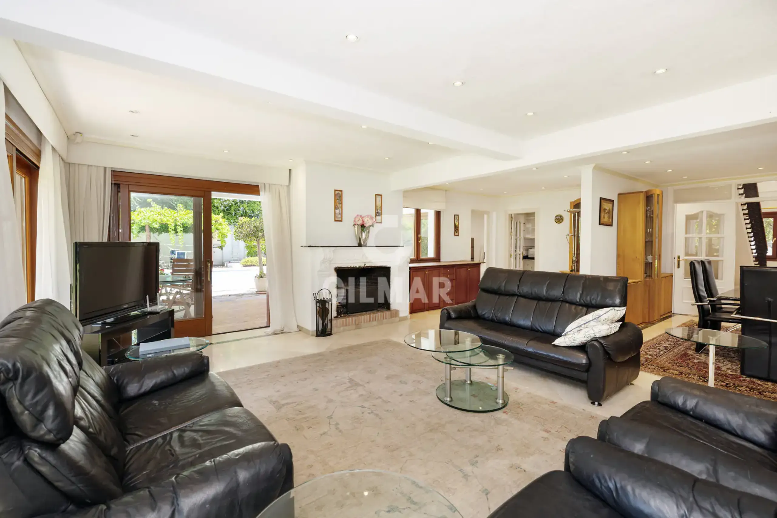 Villa in Estepona Este - Málaga