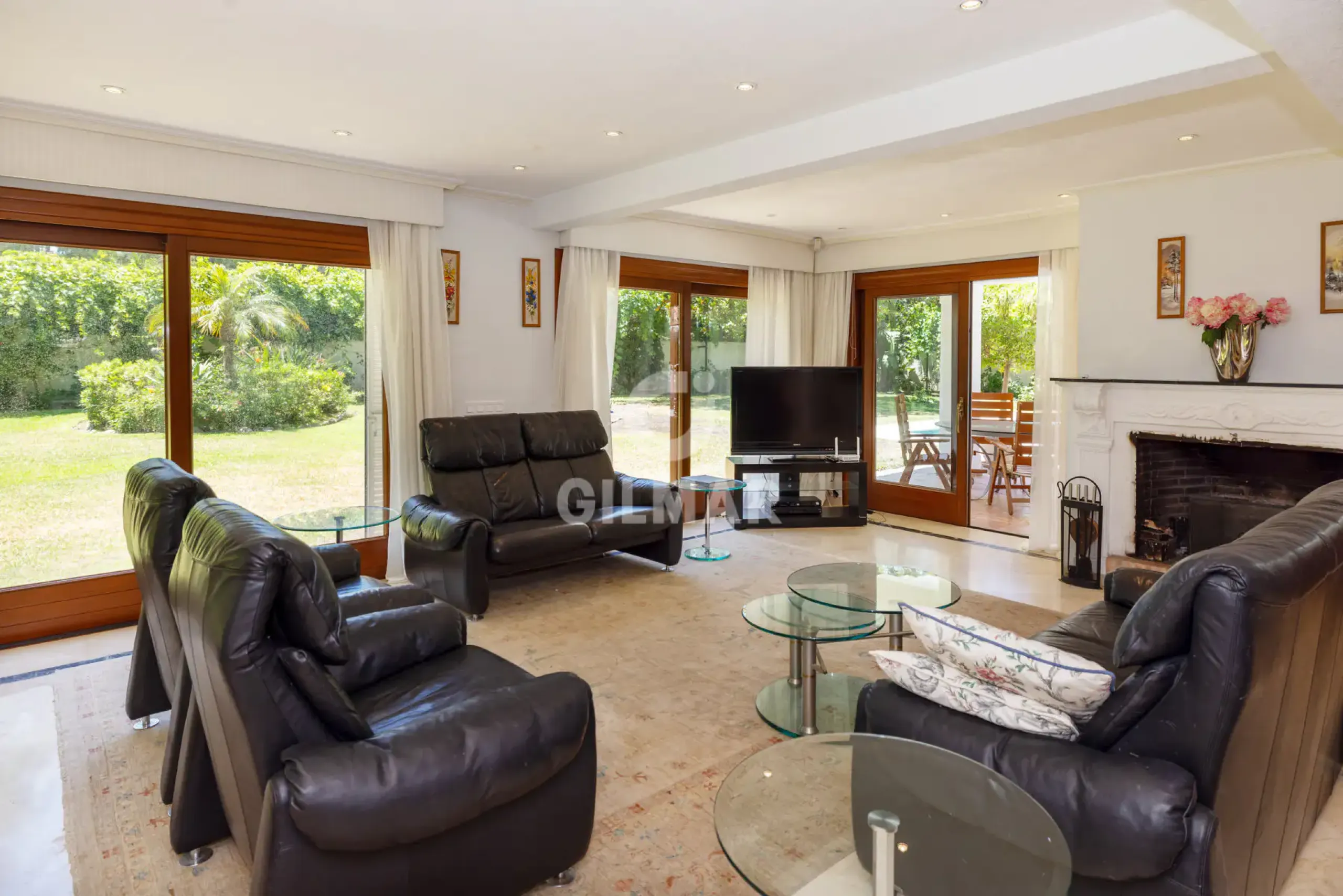 Villa in Estepona Este - Málaga