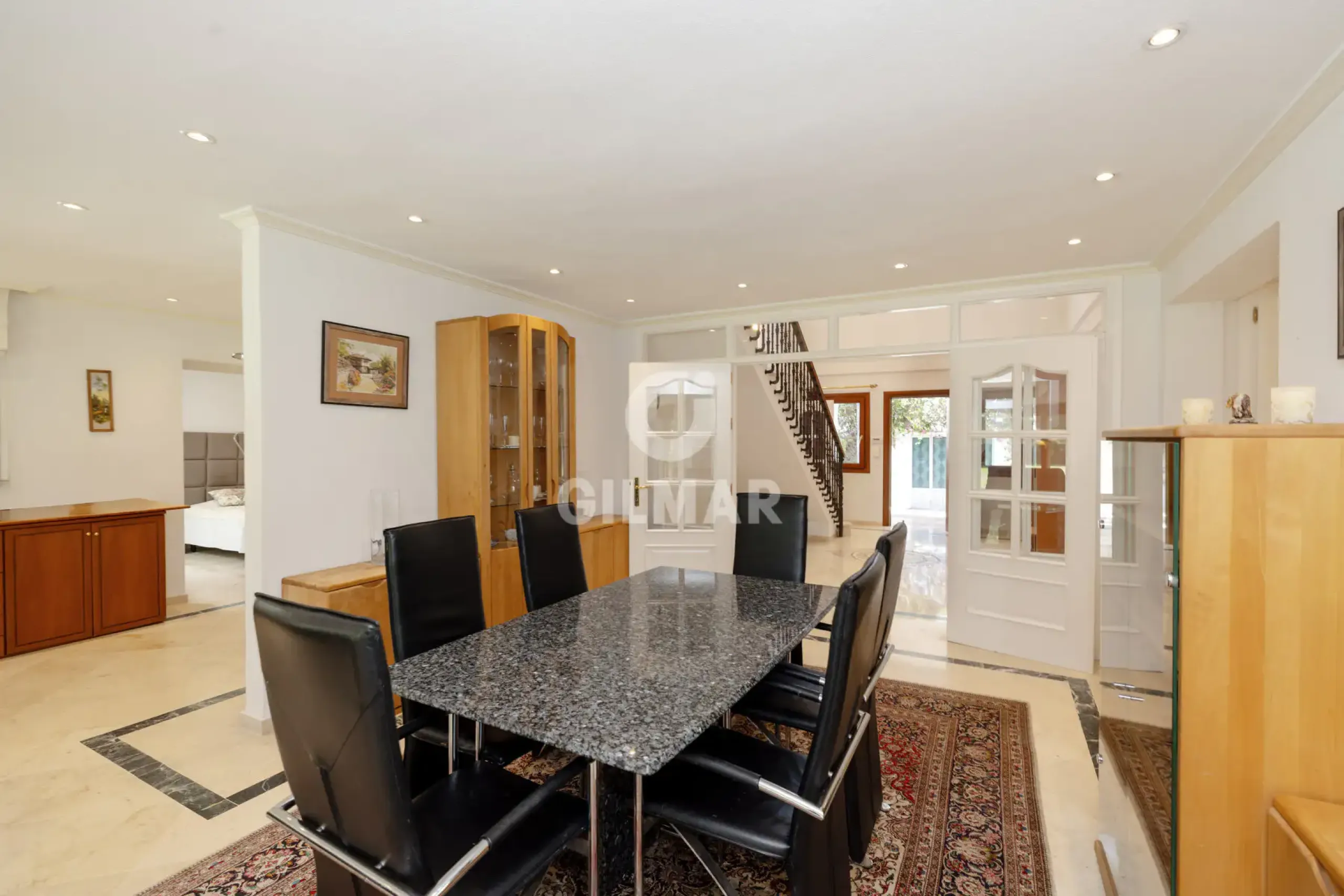 Villa in Estepona Este - Málaga