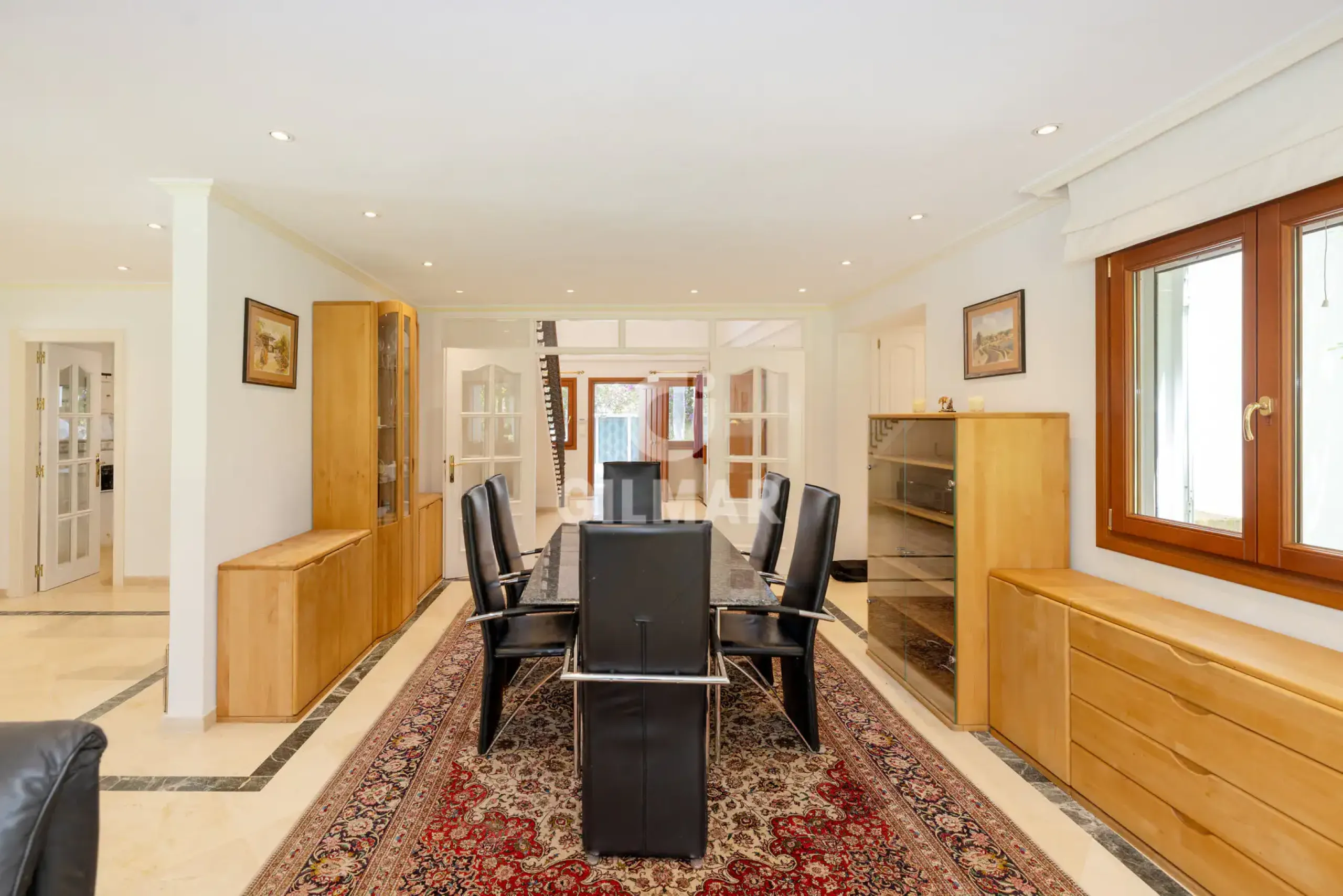 Villa in Estepona Este - Málaga