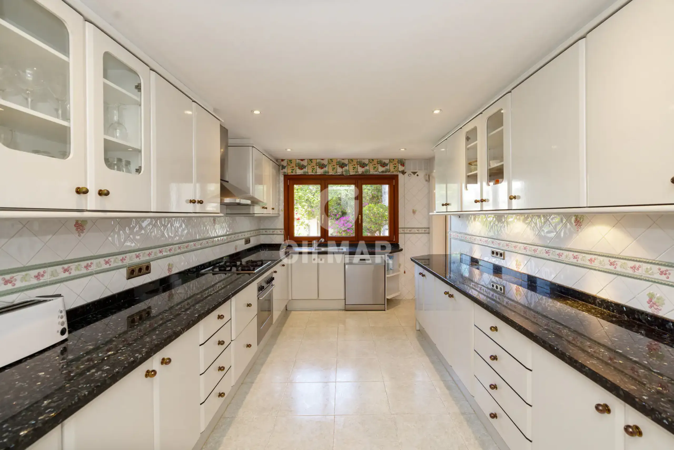Villa in Estepona Este - Málaga