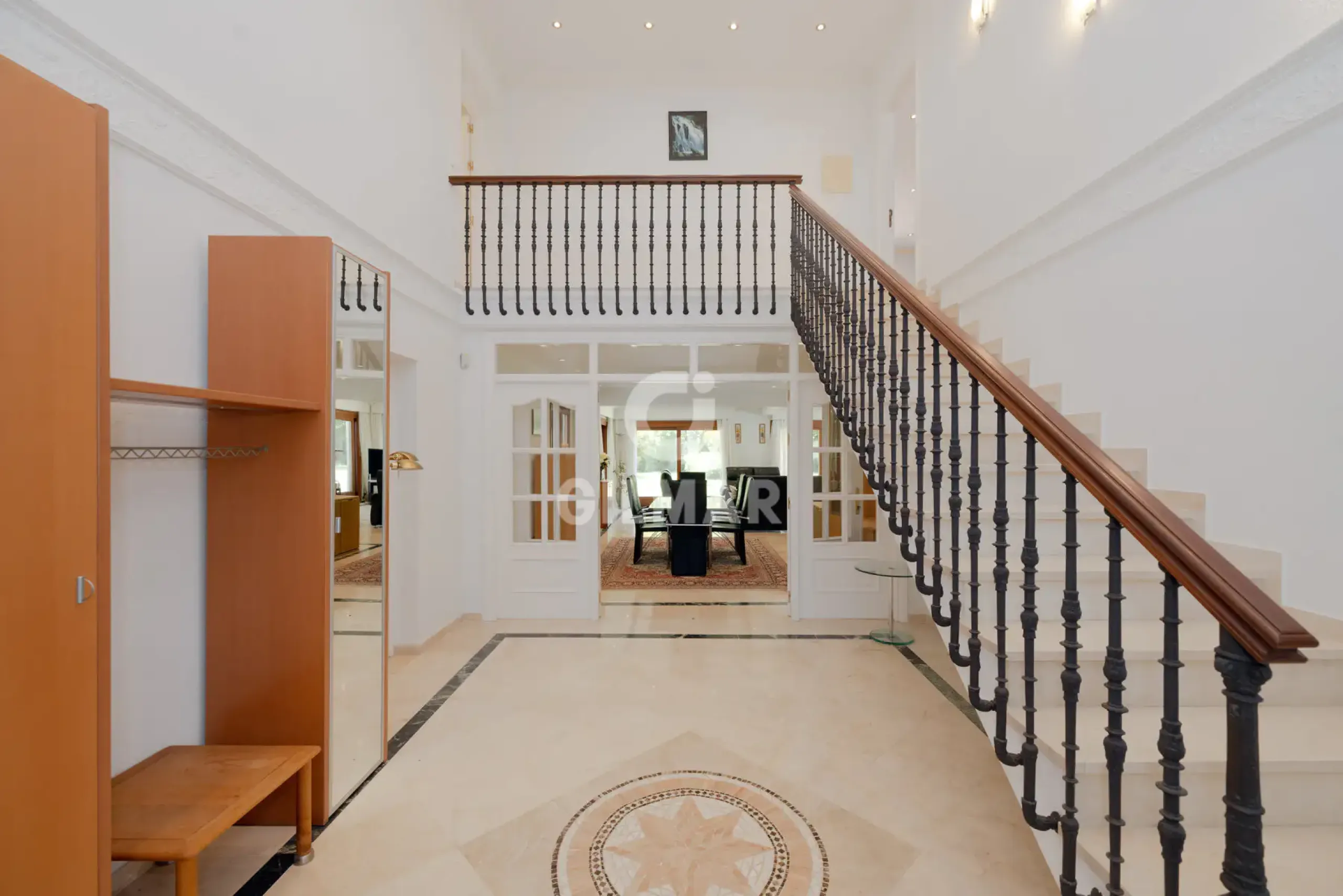 Villa in Estepona Este - Málaga