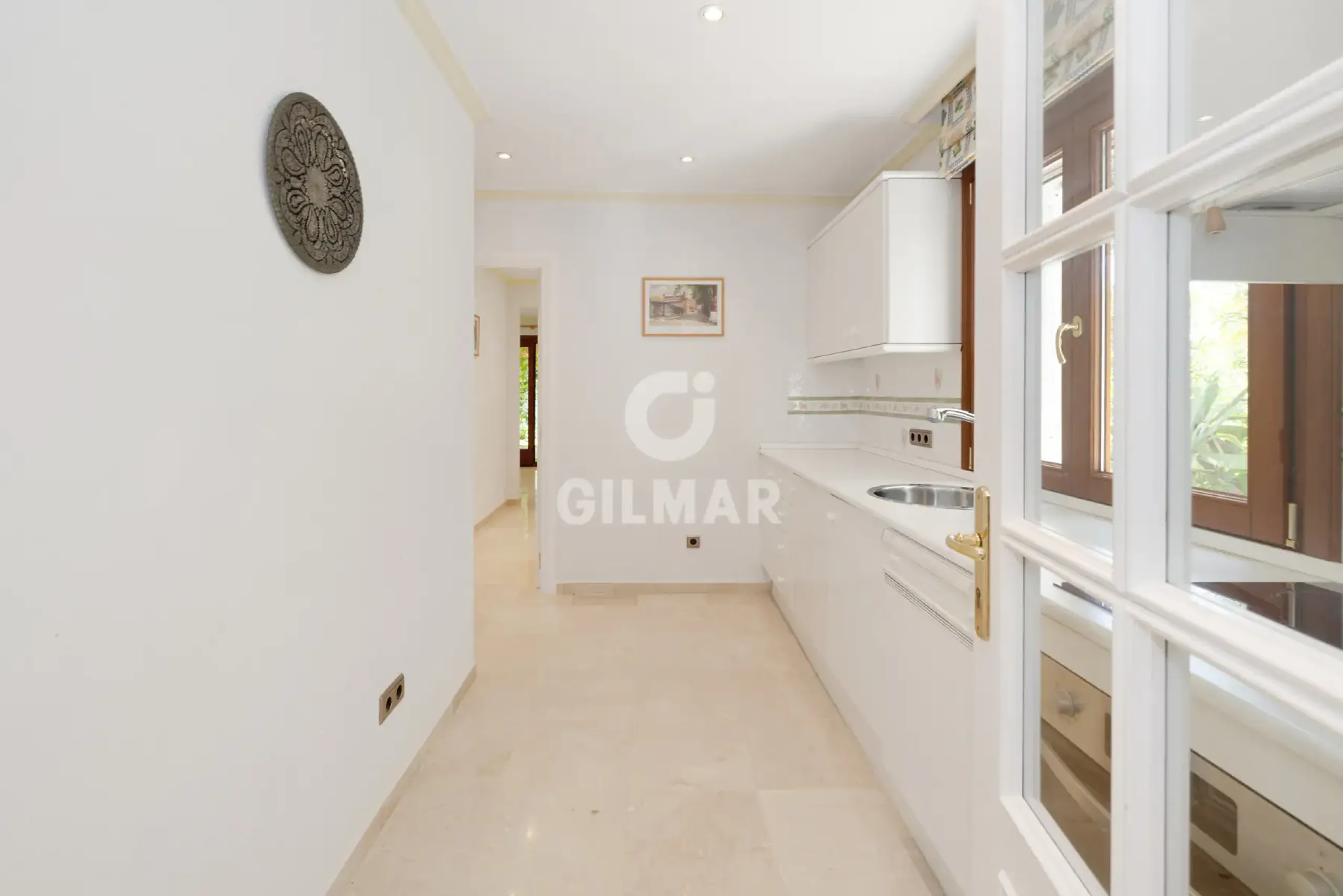 Villa in Estepona Este - Málaga