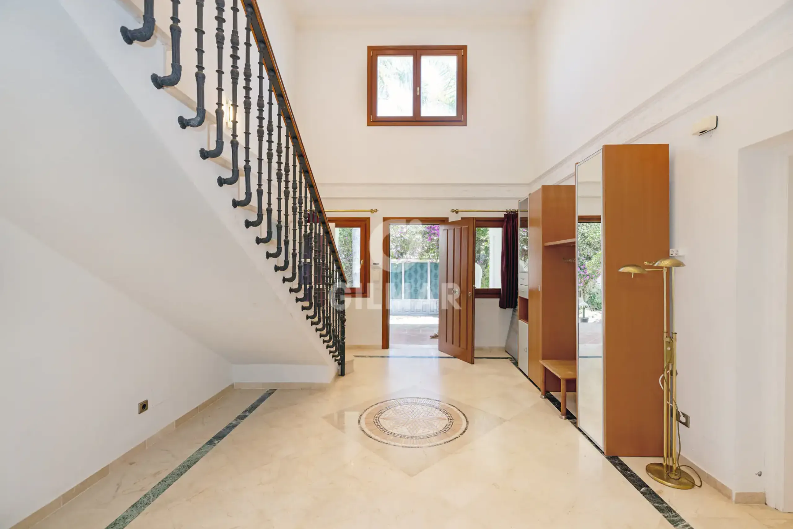 Villa in Estepona Este - Málaga
