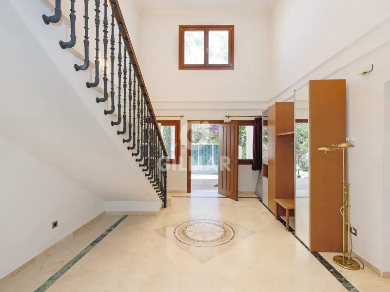 Villa in Estepona Este - Málaga