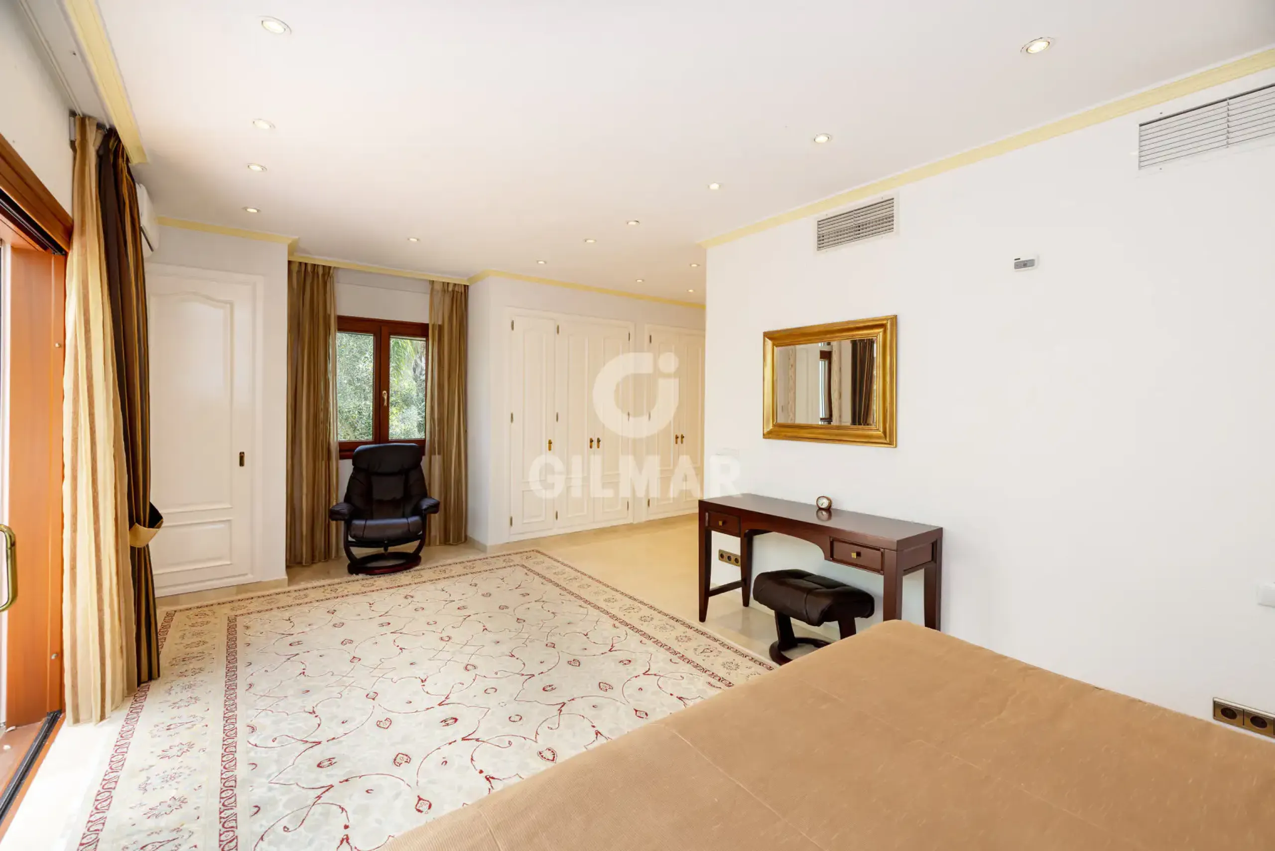 Villa in Estepona Este - Málaga