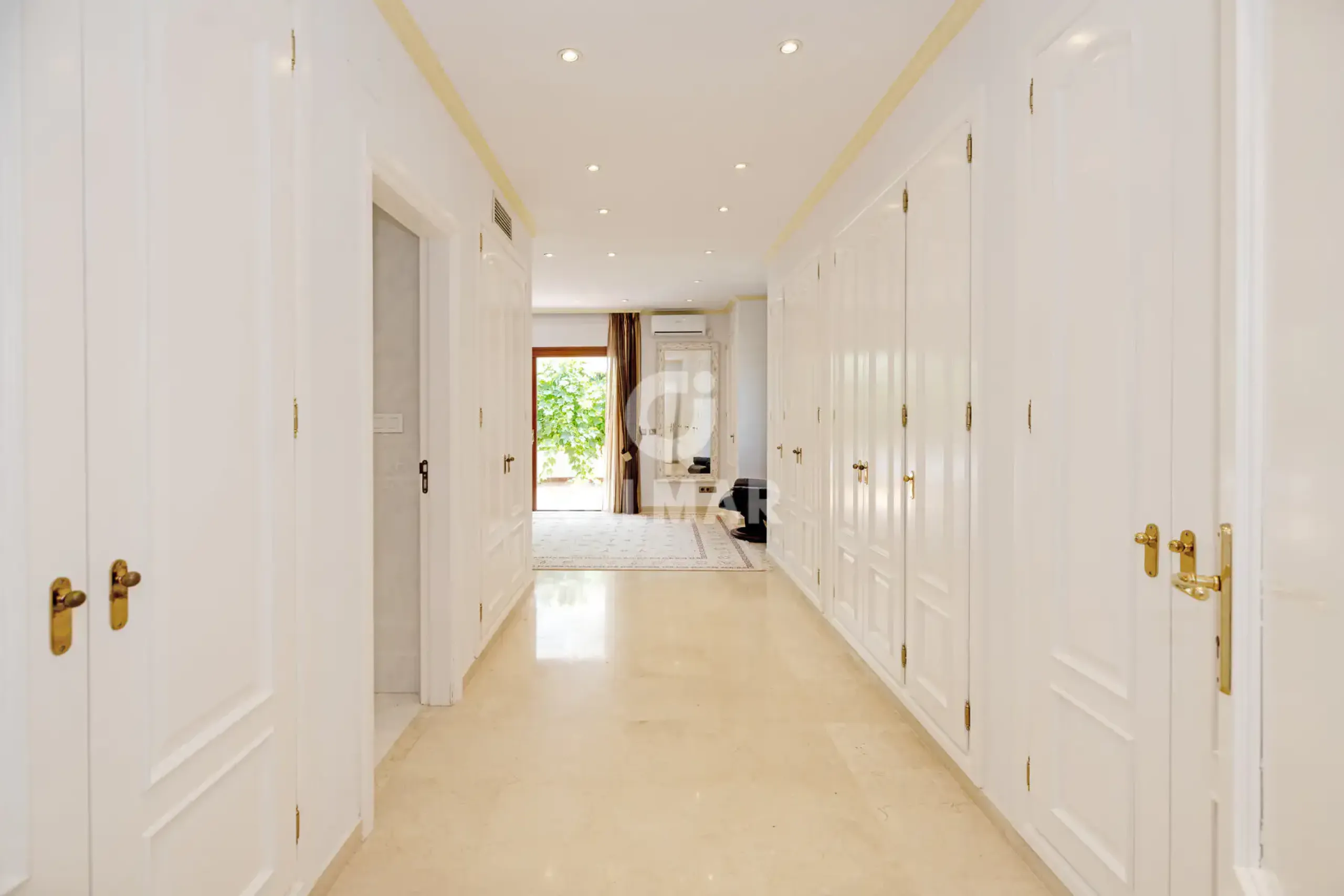 Villa in Estepona Este - Málaga