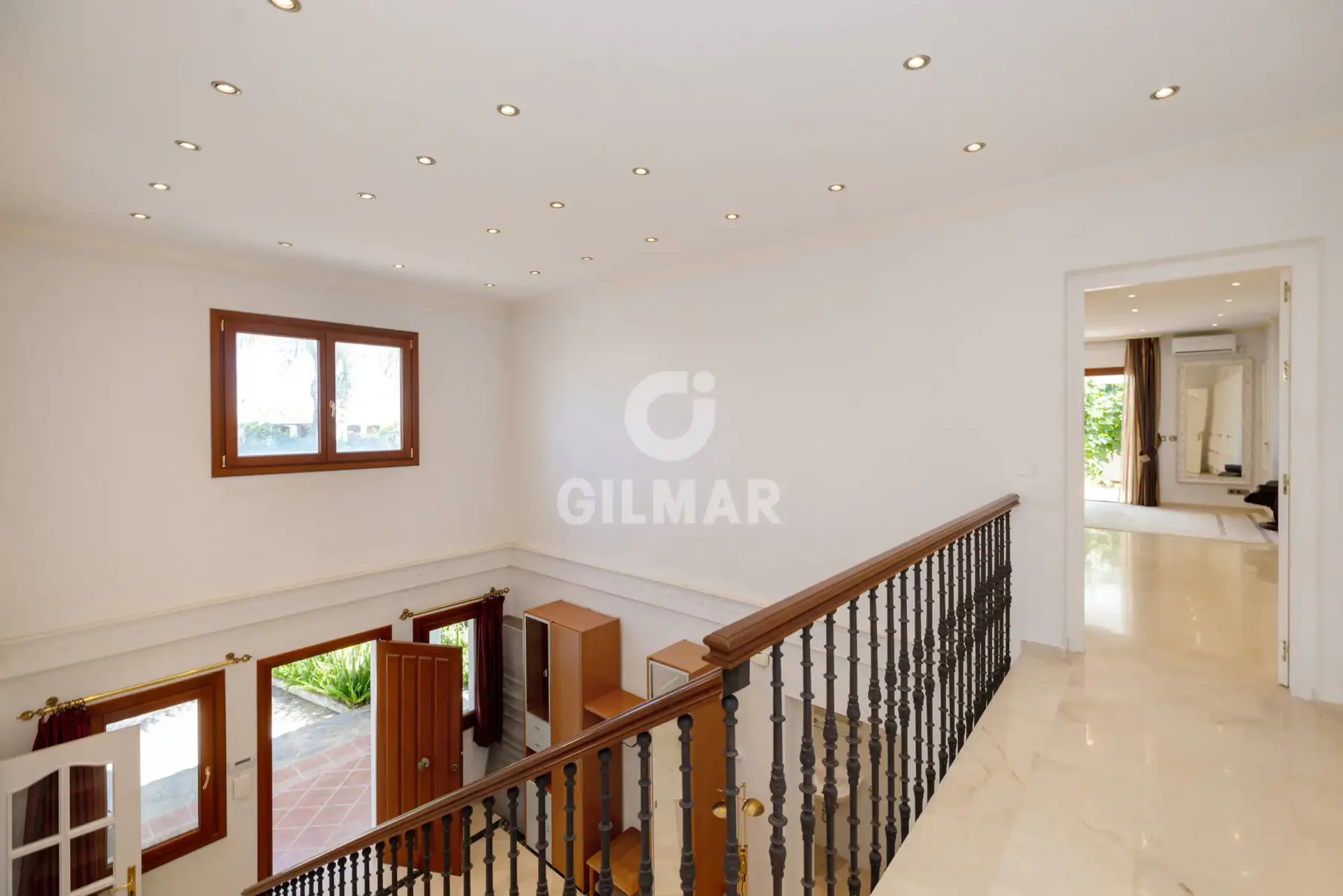 Villa in Estepona Este - Málaga