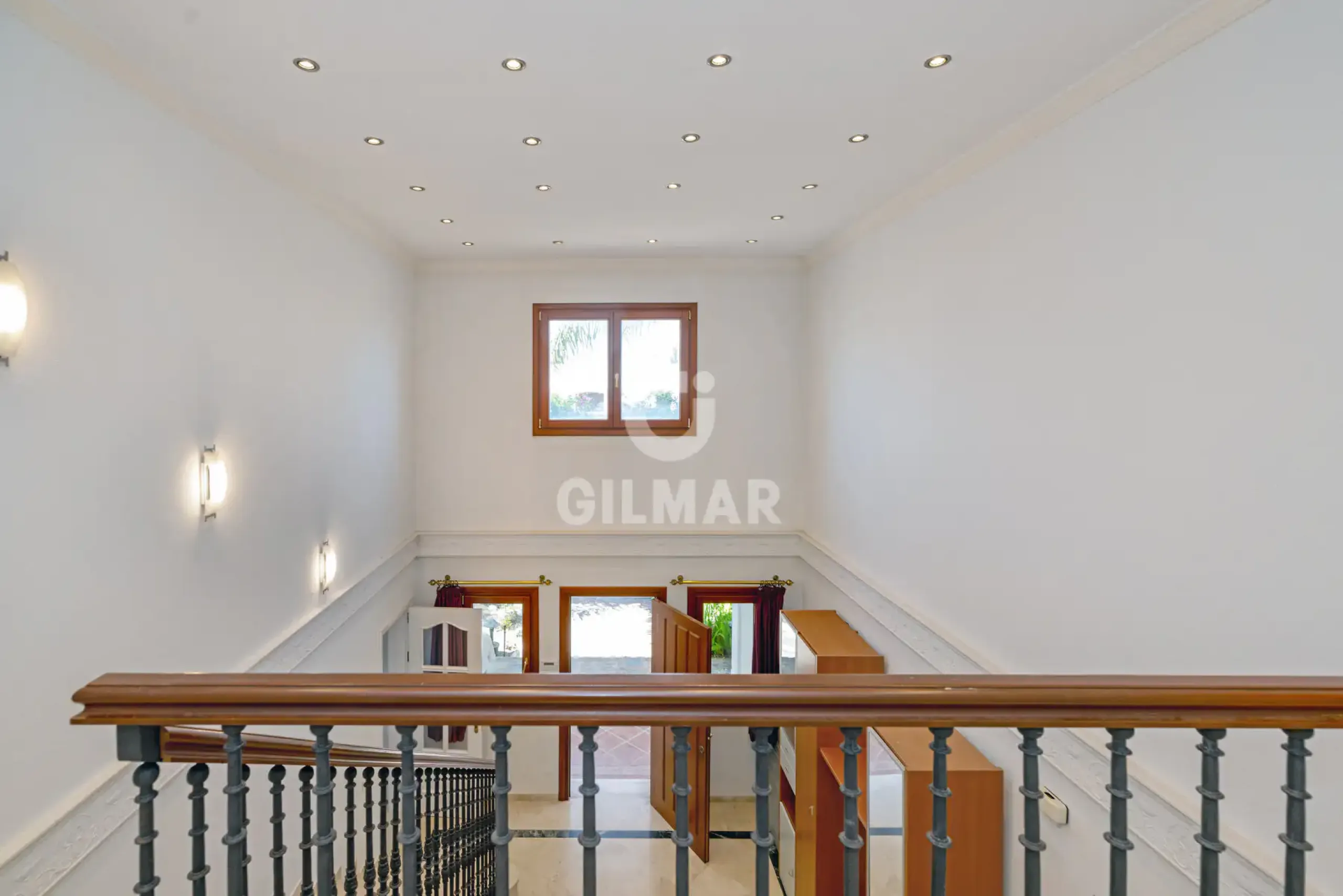 Villa in Estepona Este - Málaga