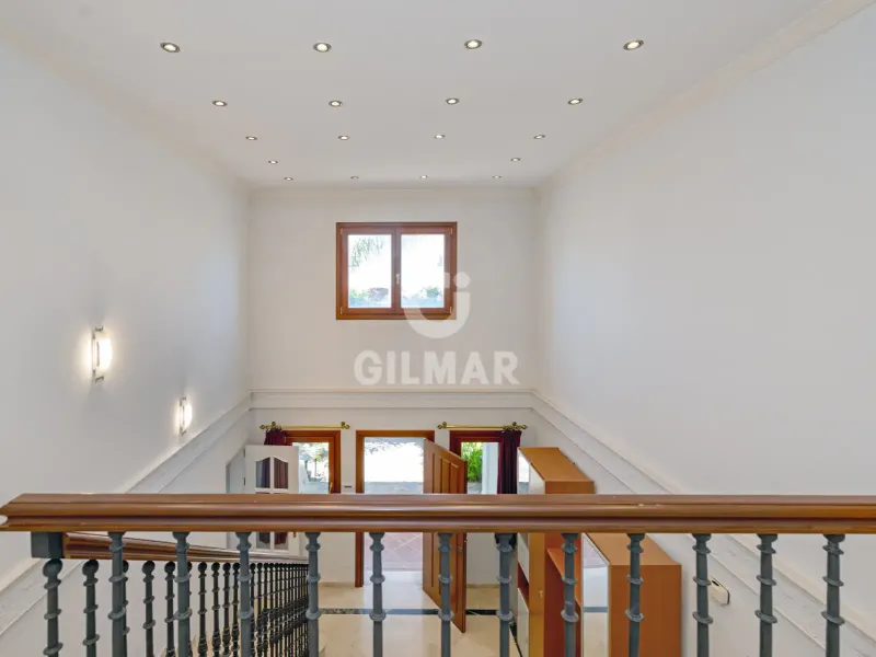 Villa in Estepona Este - Málaga