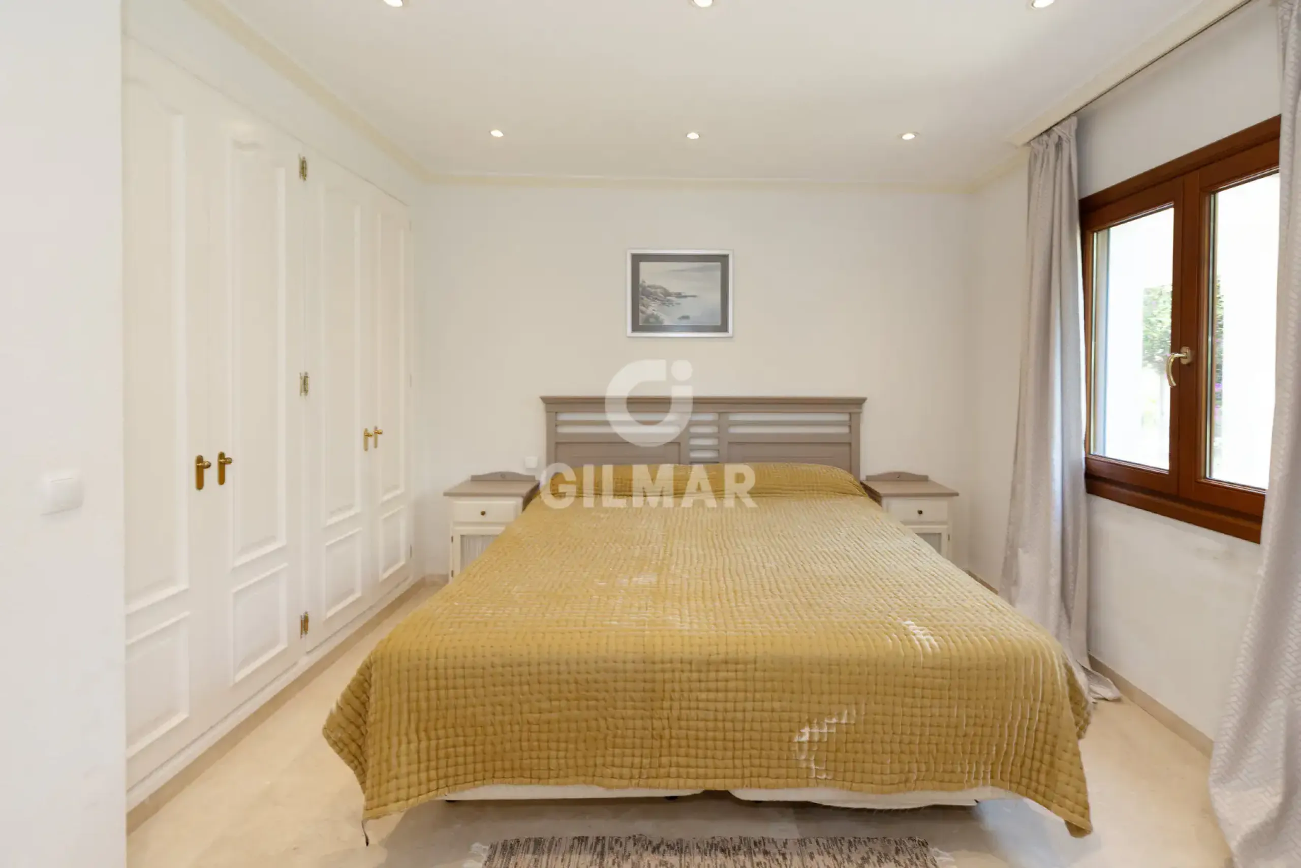 Villa in Estepona Este - Málaga