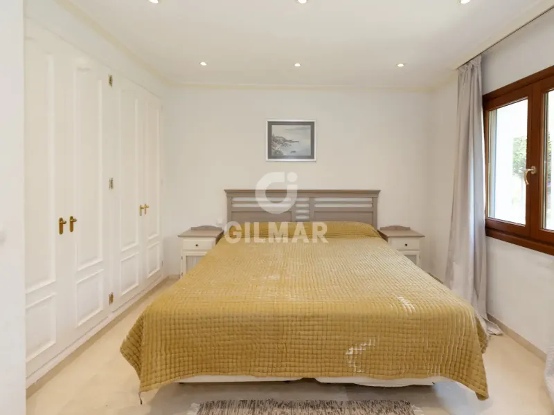 Villa in Estepona Este - Málaga