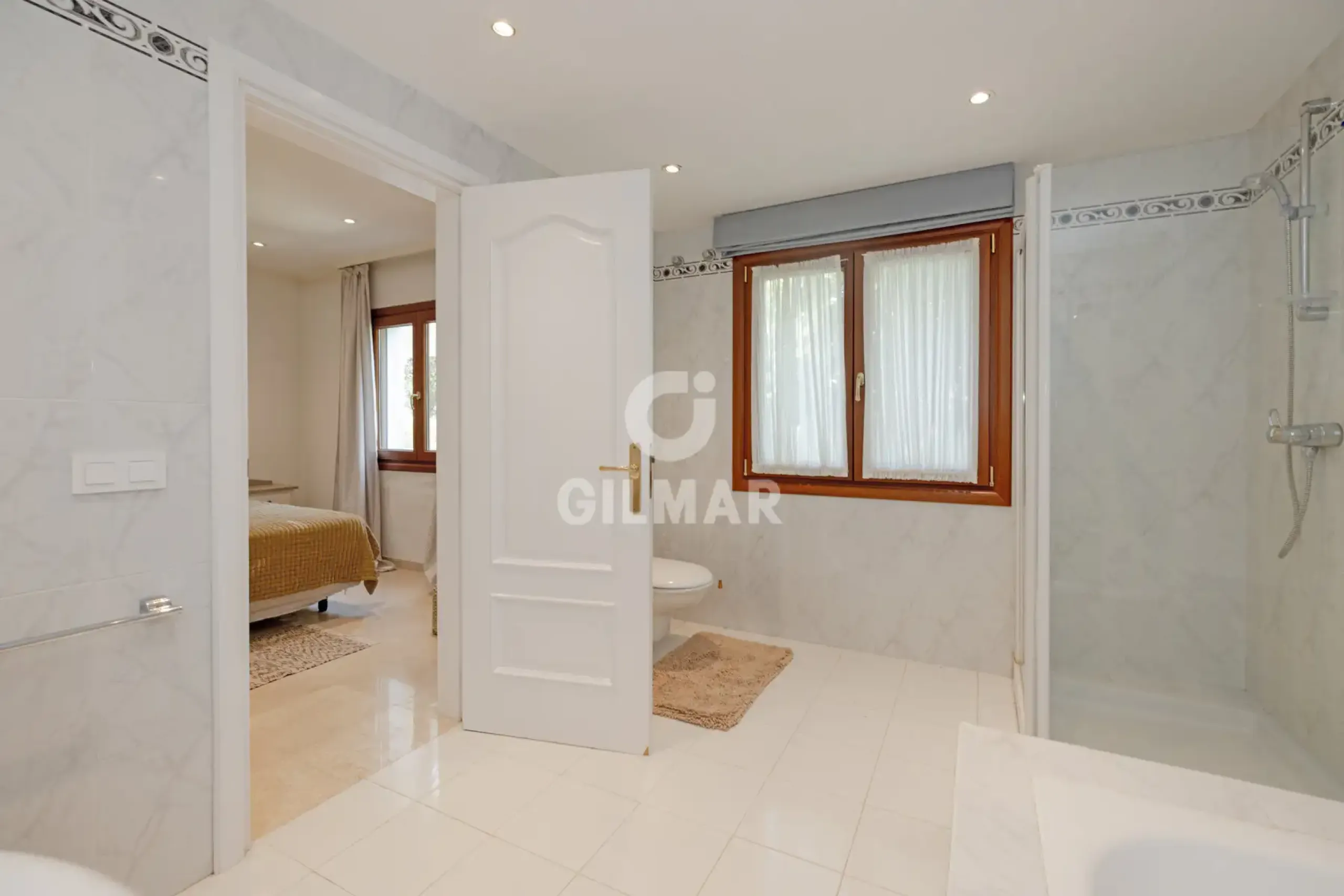 Villa in Estepona Este - Málaga