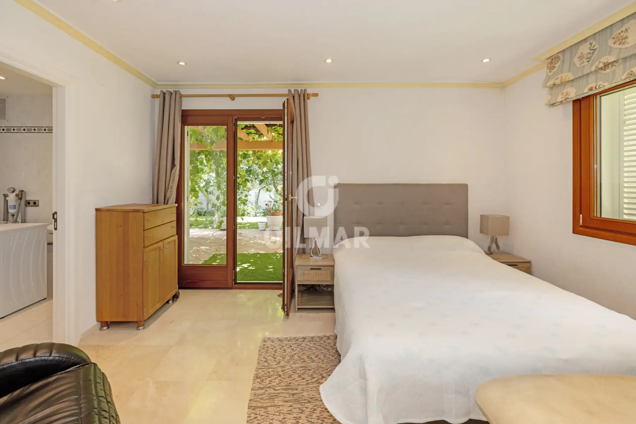 Villa in Estepona Este - Málaga