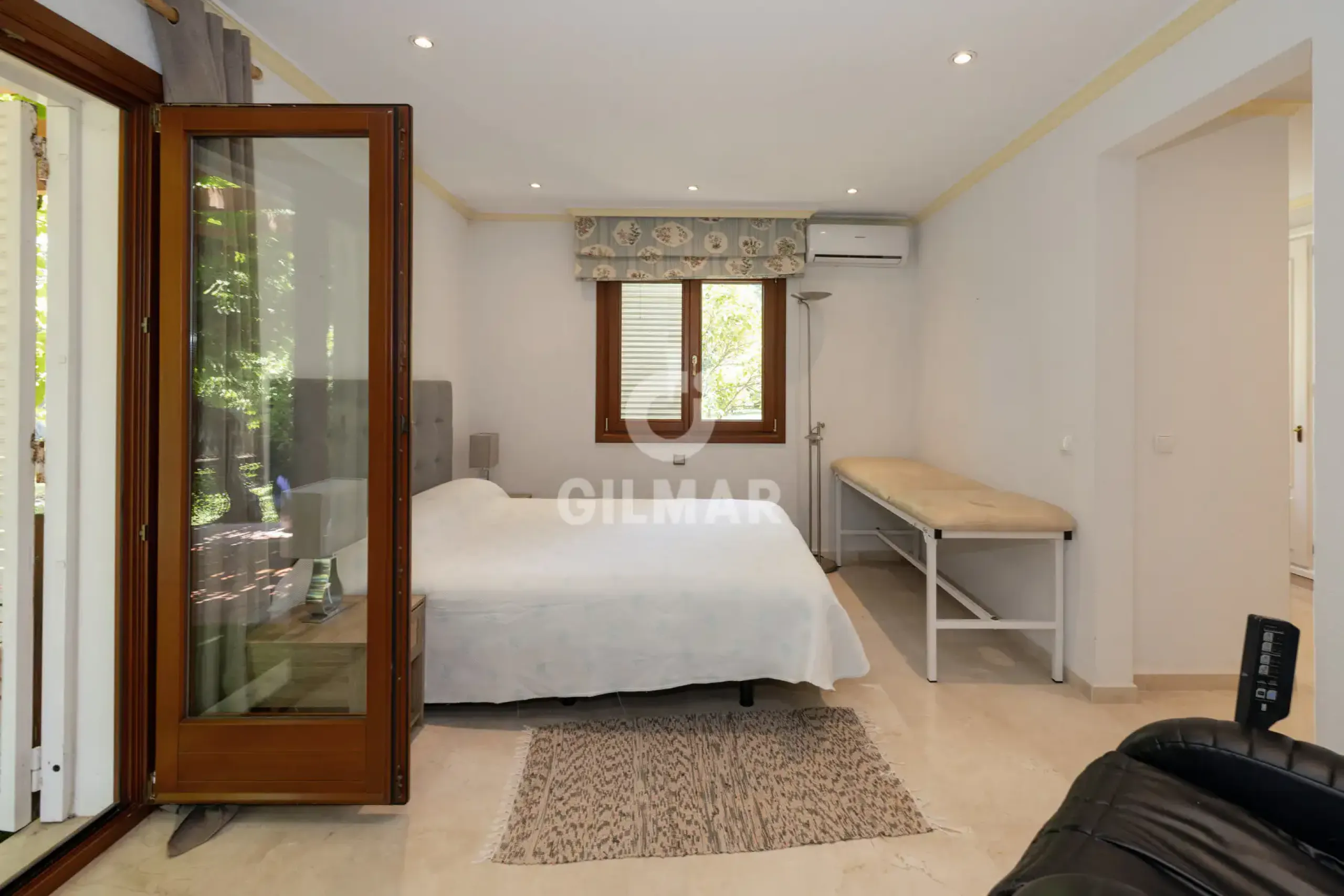 Villa in Estepona Este - Málaga