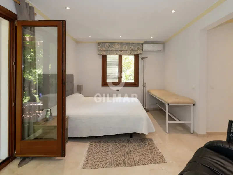 Villa in Estepona Este - Málaga