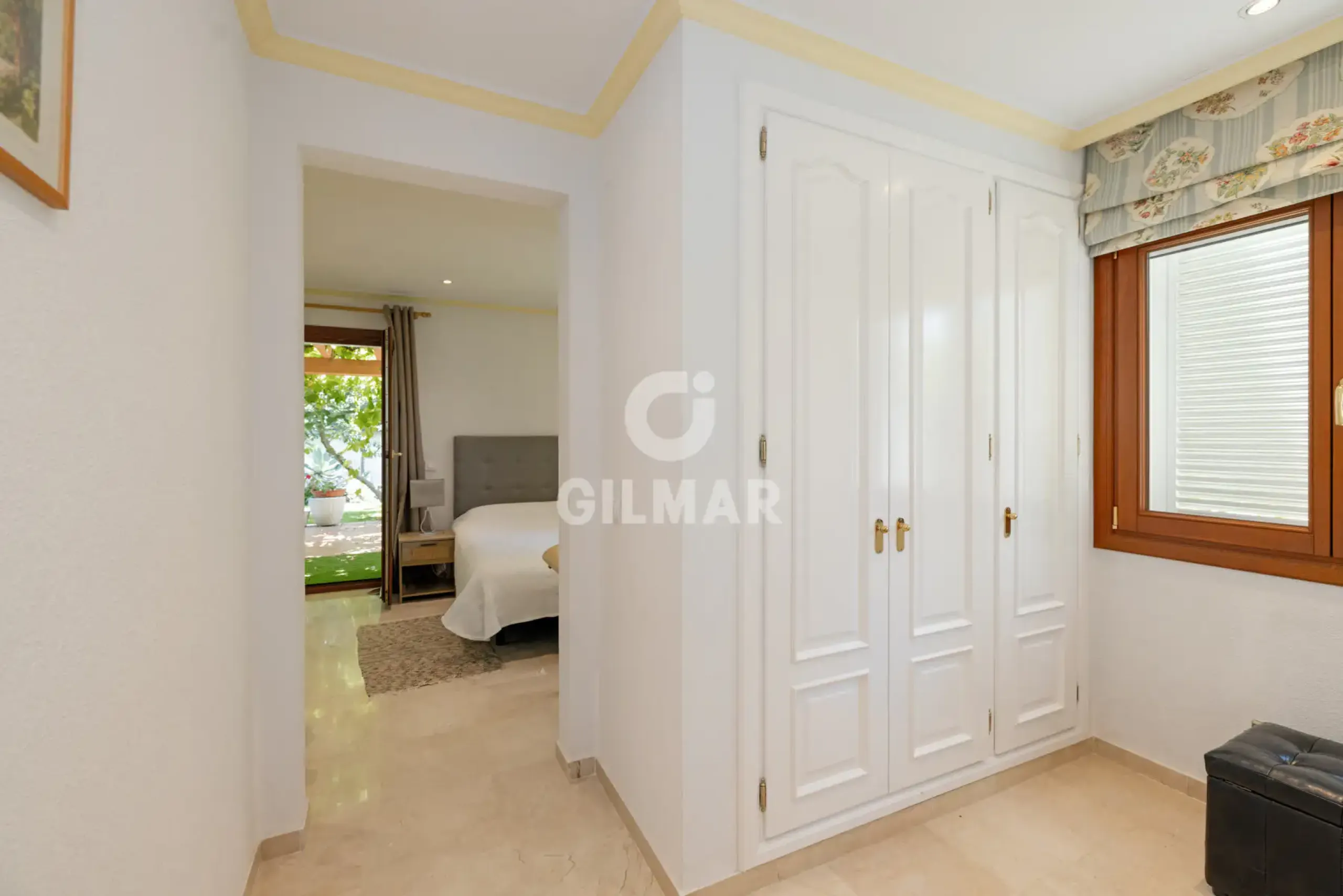 Villa in Estepona Este - Málaga