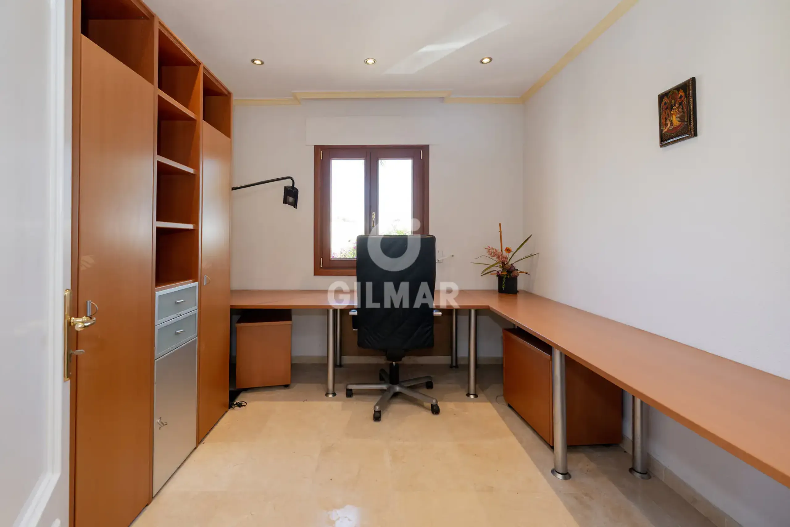 Villa in Estepona Este - Málaga