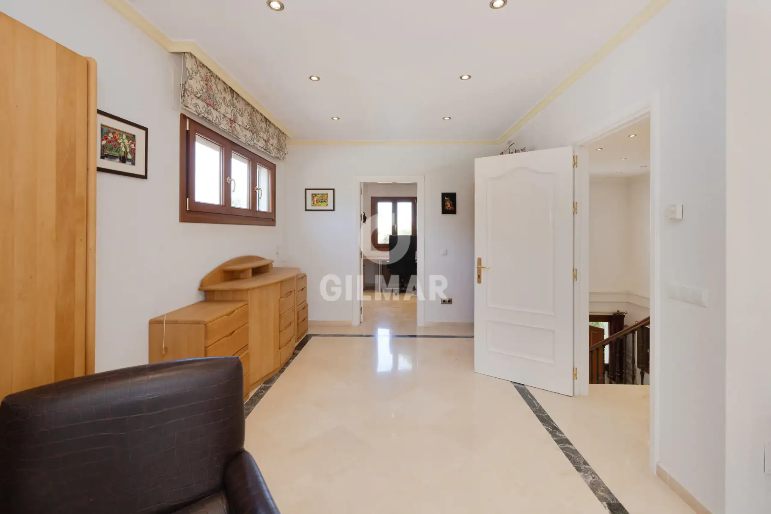 Villa in Estepona Este - Málaga